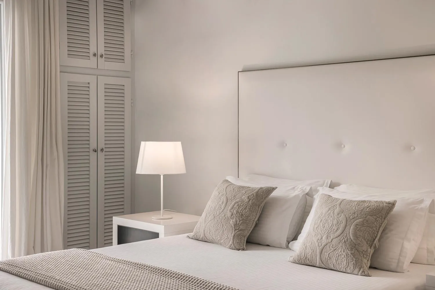 Bedroom in Racconto Boutique Design Hotel (Adults Only)