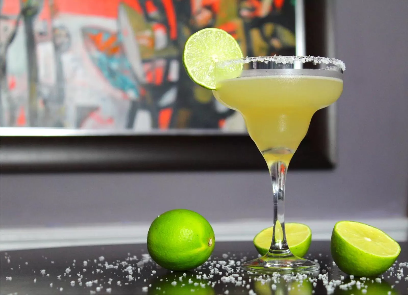 Lounge or bar in 24 Royal Terrace