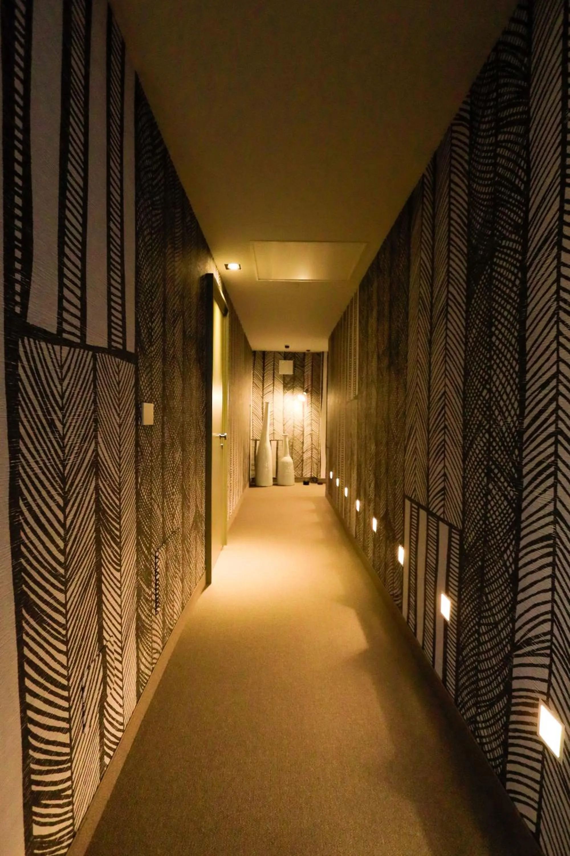 Facade/entrance in Arco Vecchio Urban Suite - Epoca Collection