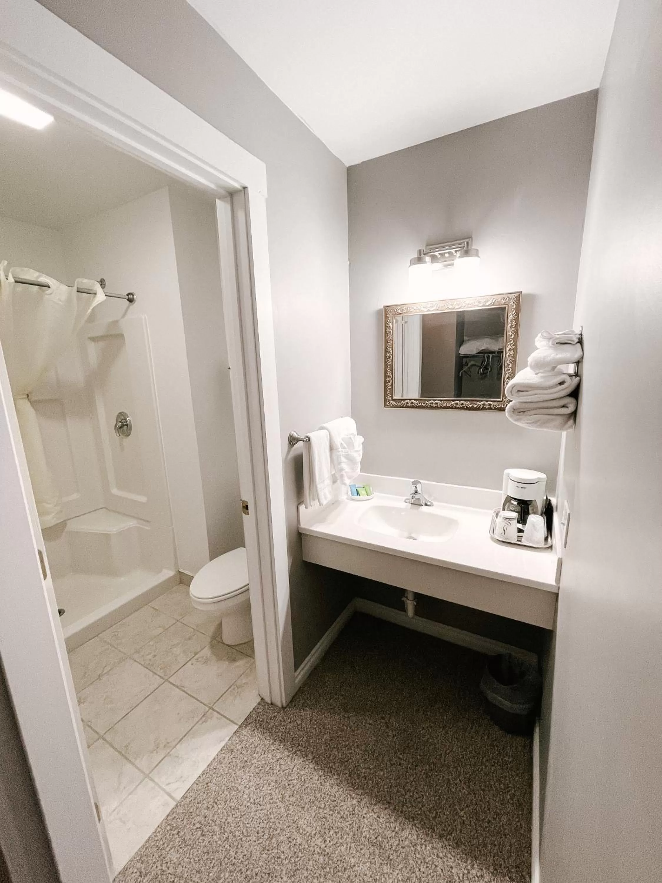 Northside School Bed & Breakfast