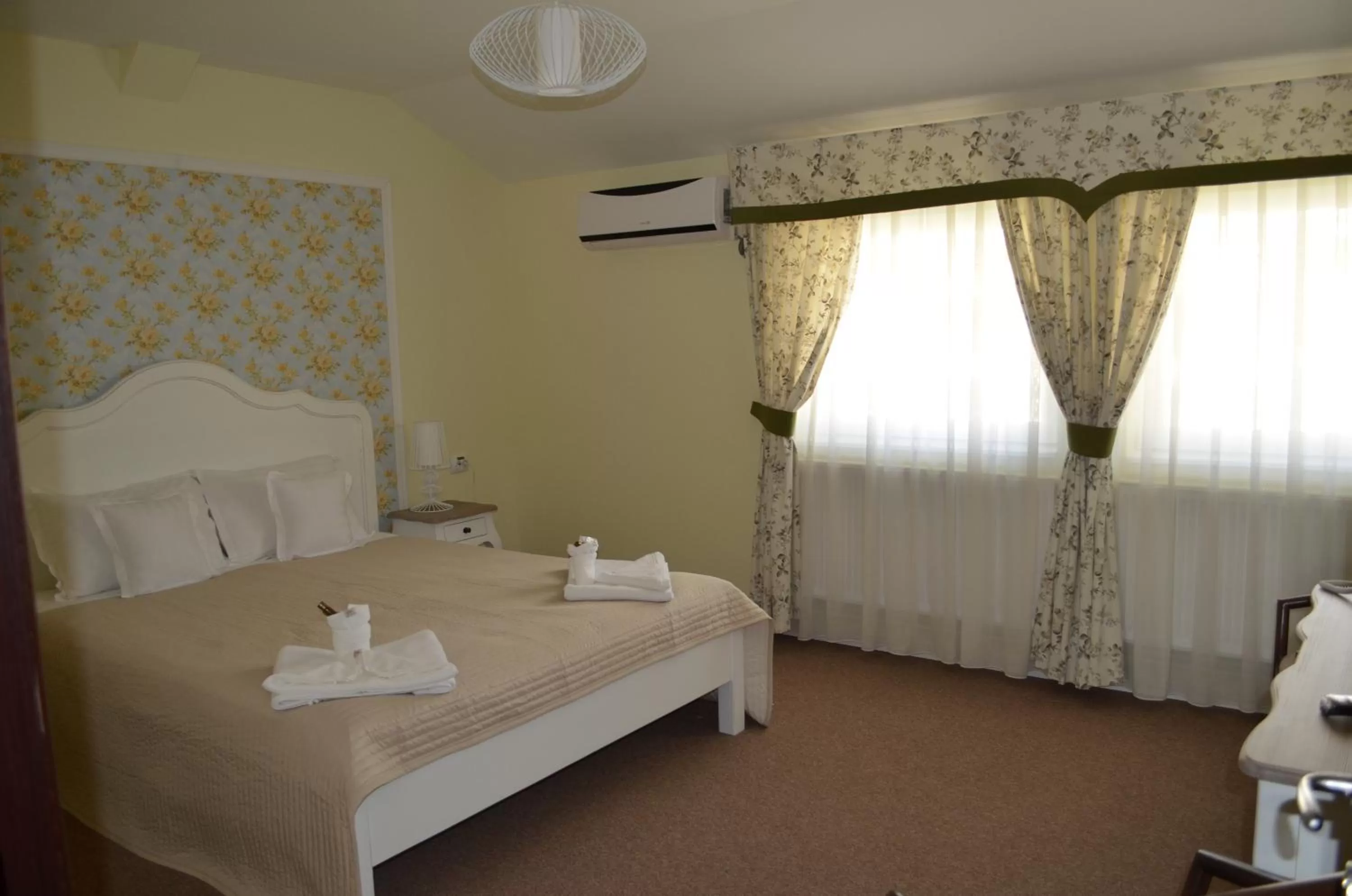 Vip Motel Restaurant