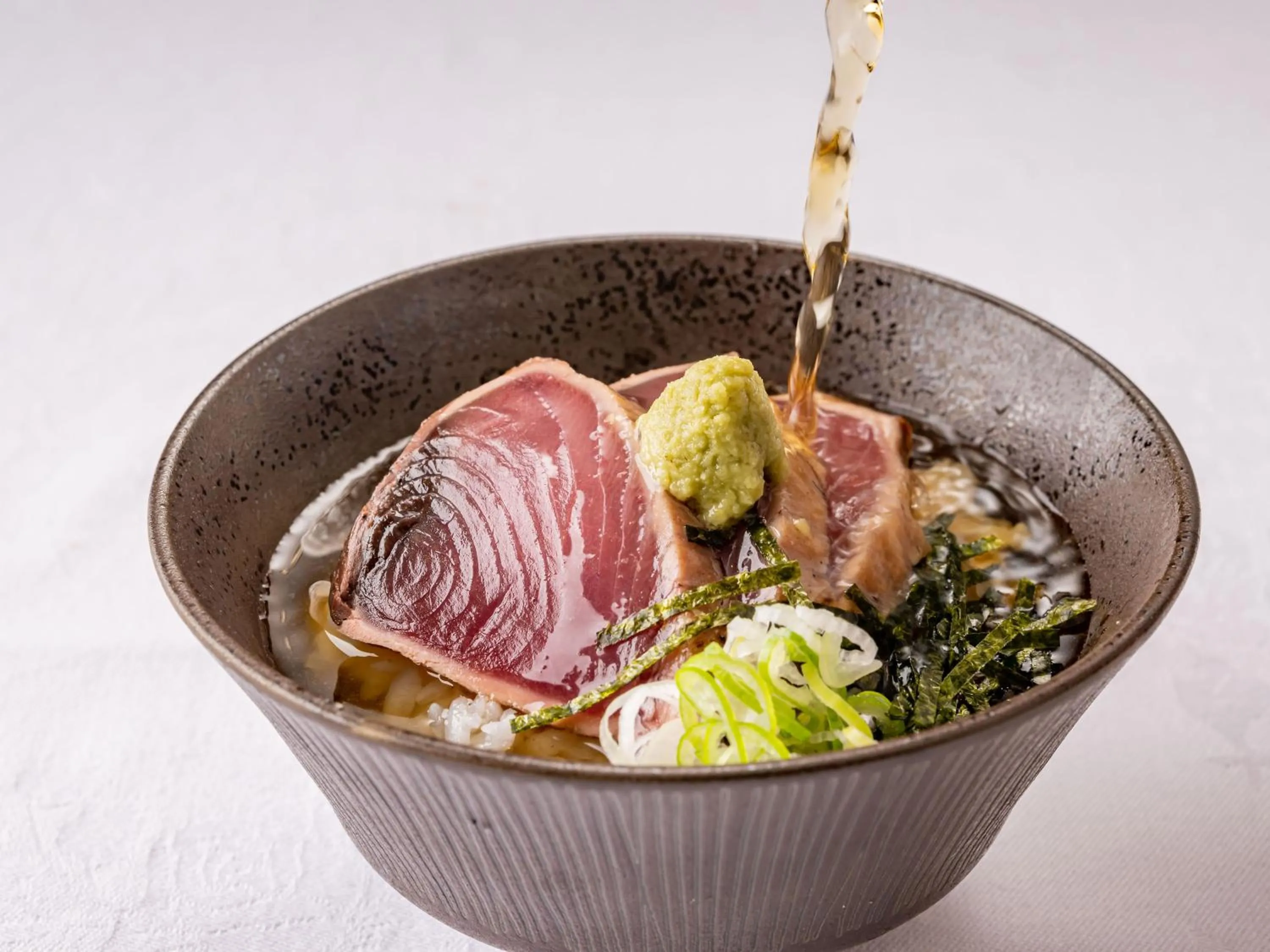 Breakfast in Hotel Abest Sapporo