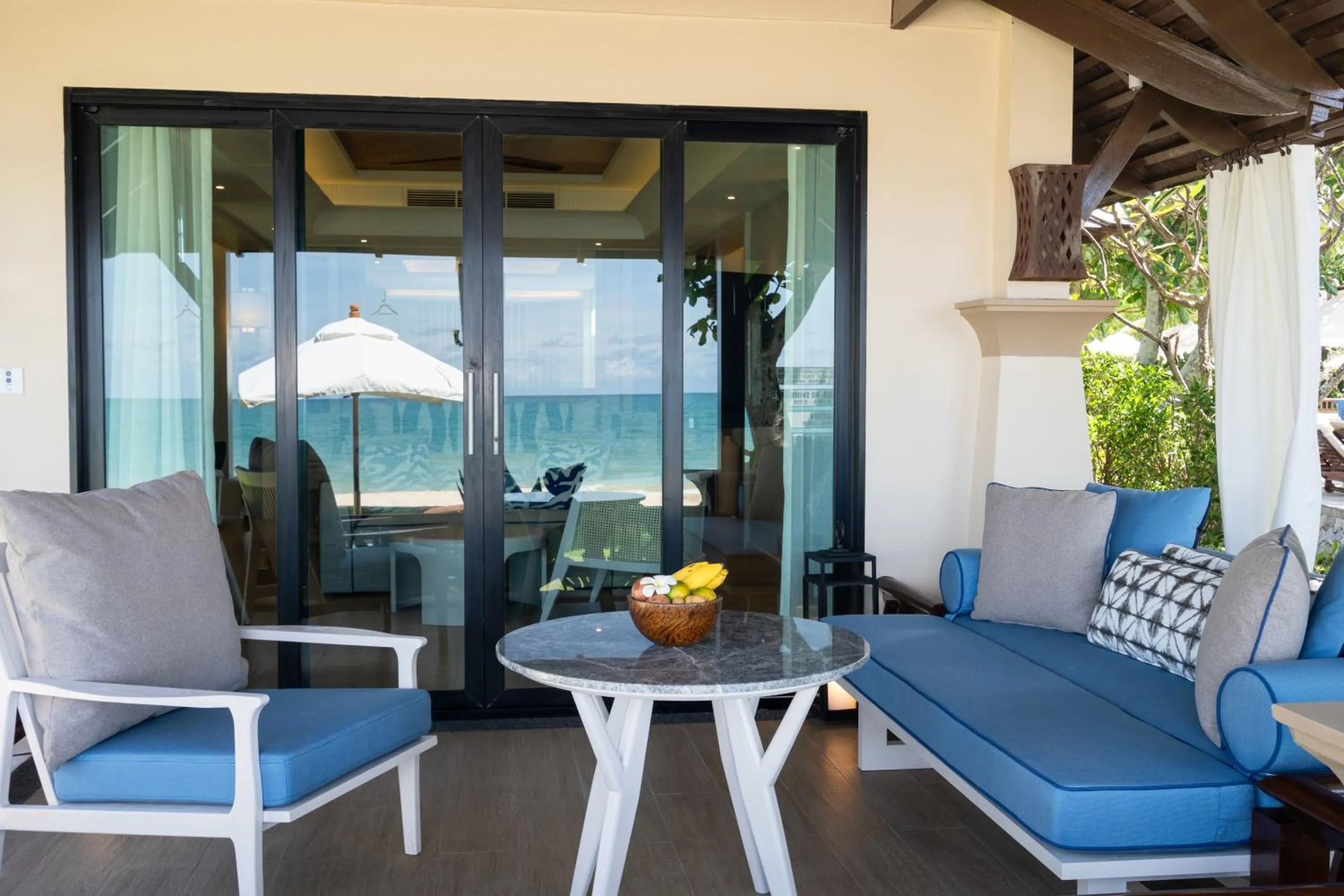 Property building in Layana Resort & Spa - Adult Only