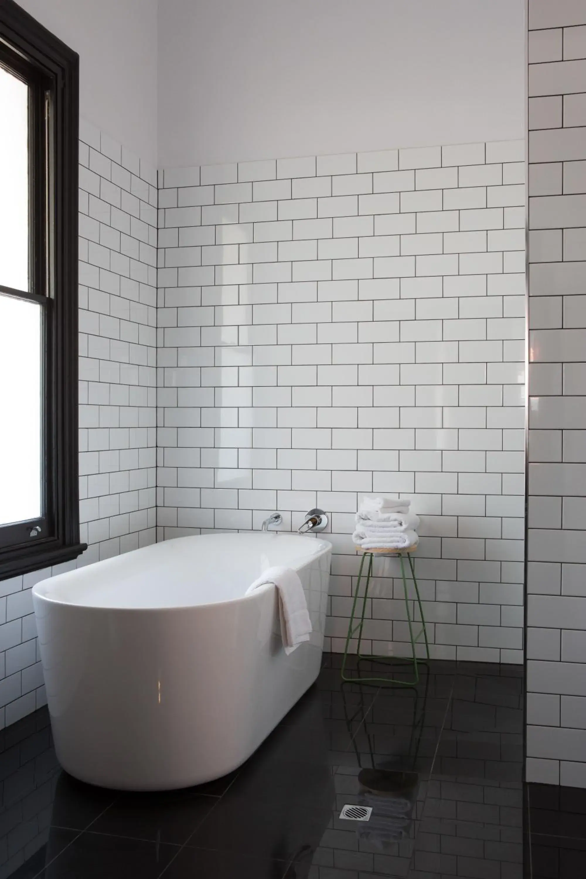 Premium King Room in The Franklin Boutique Hotel Premium King Room in The Franklin Boutique Hotel