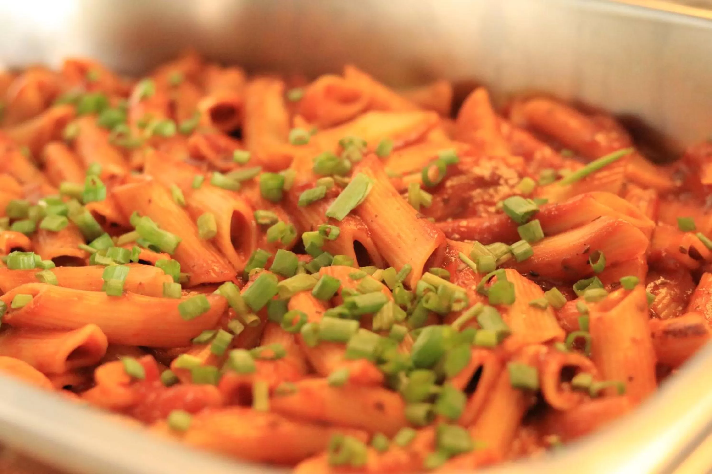 Food in The Scene Cliff View Villas