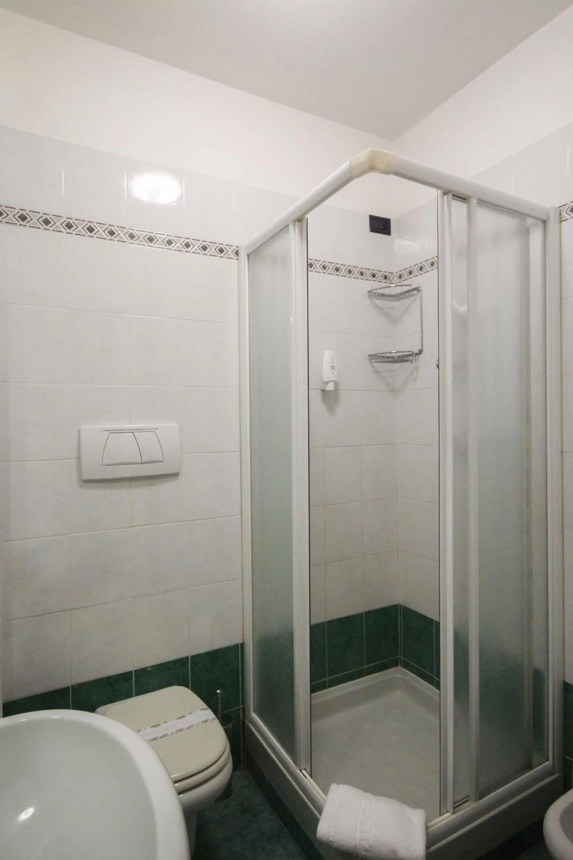 Green Class Hotel Candiolo