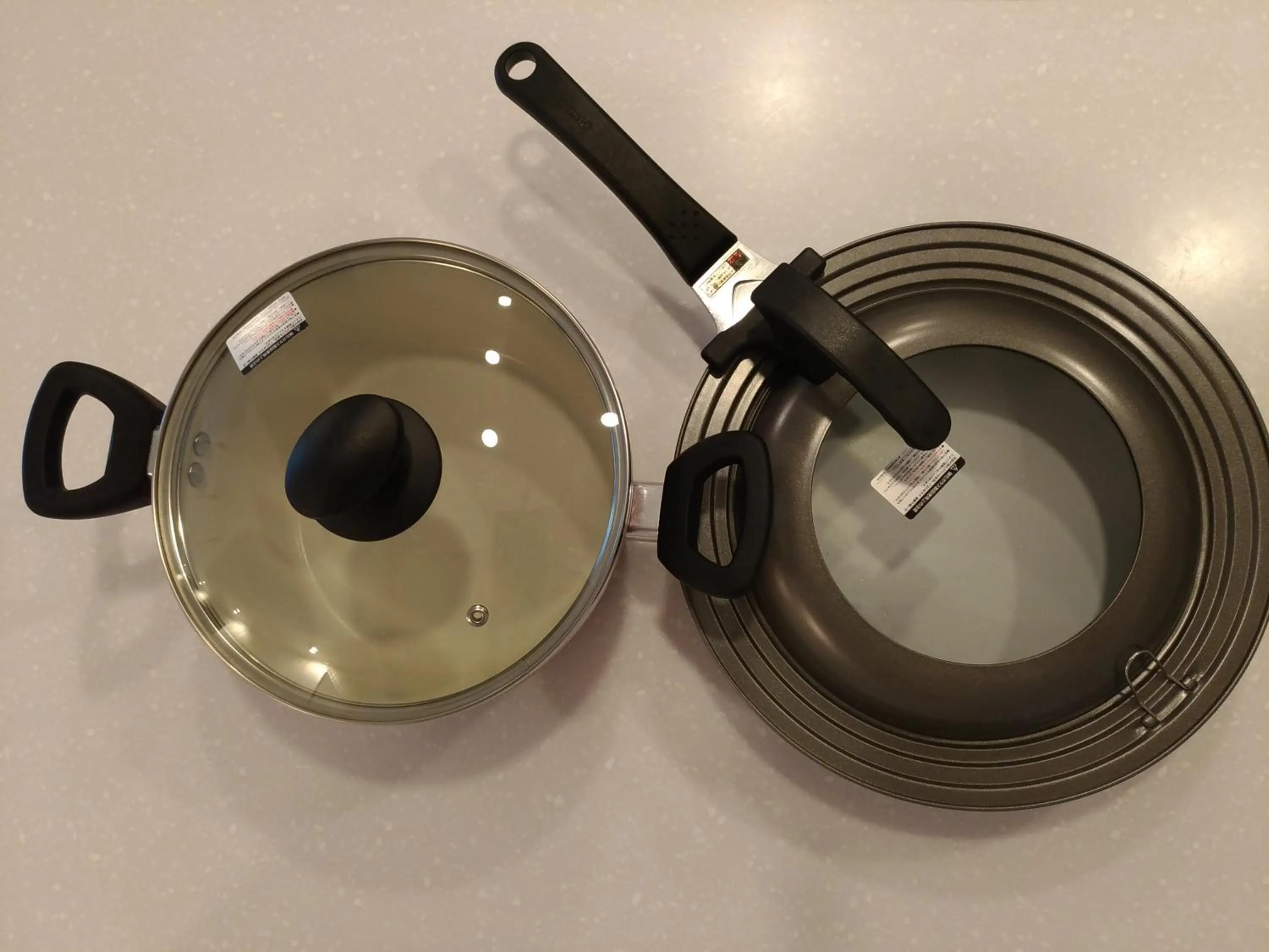 Photo of the whole room in Hotel Axas Nihonbashi