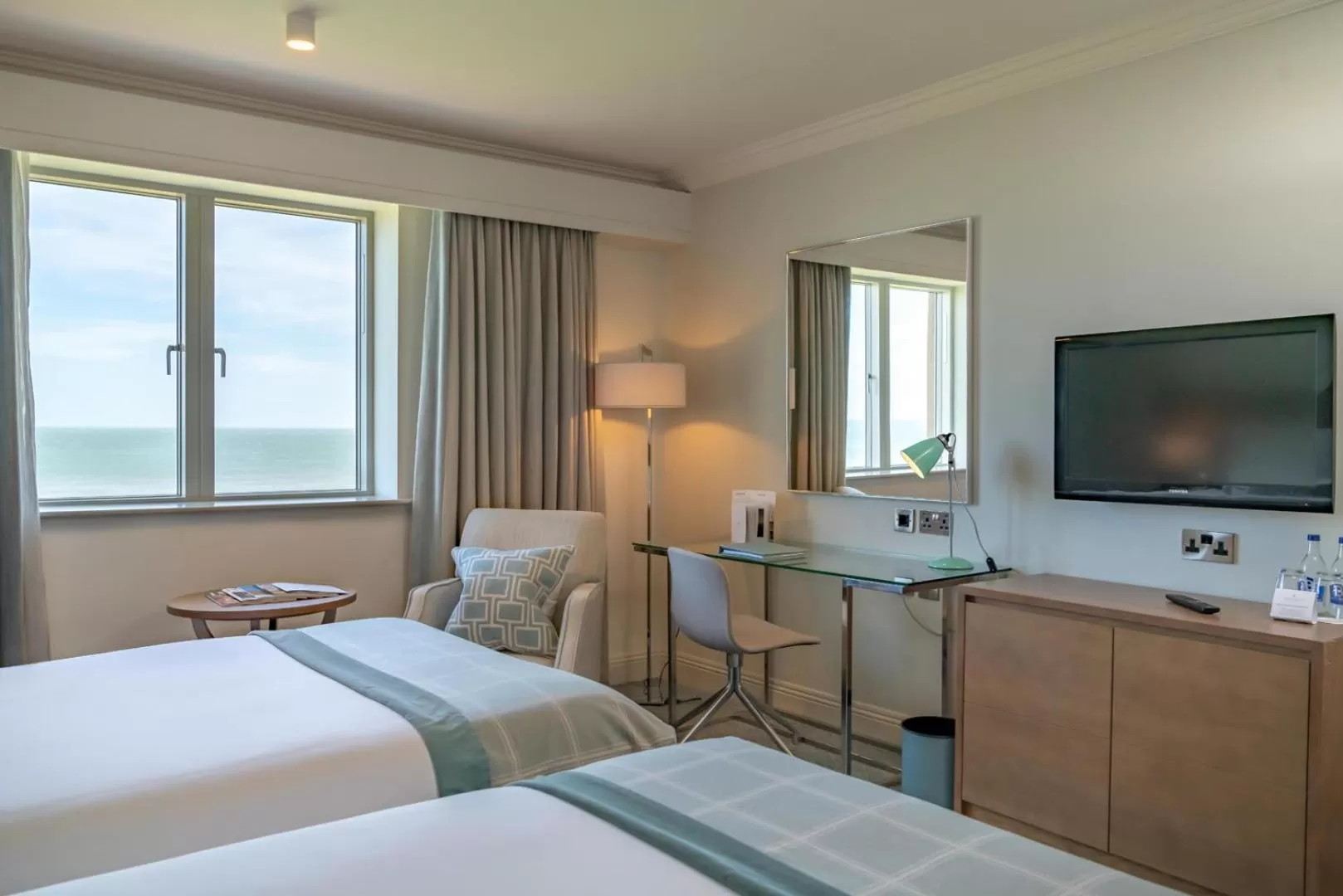 Bed in Portmarnock Resort & Jameson Golf Links