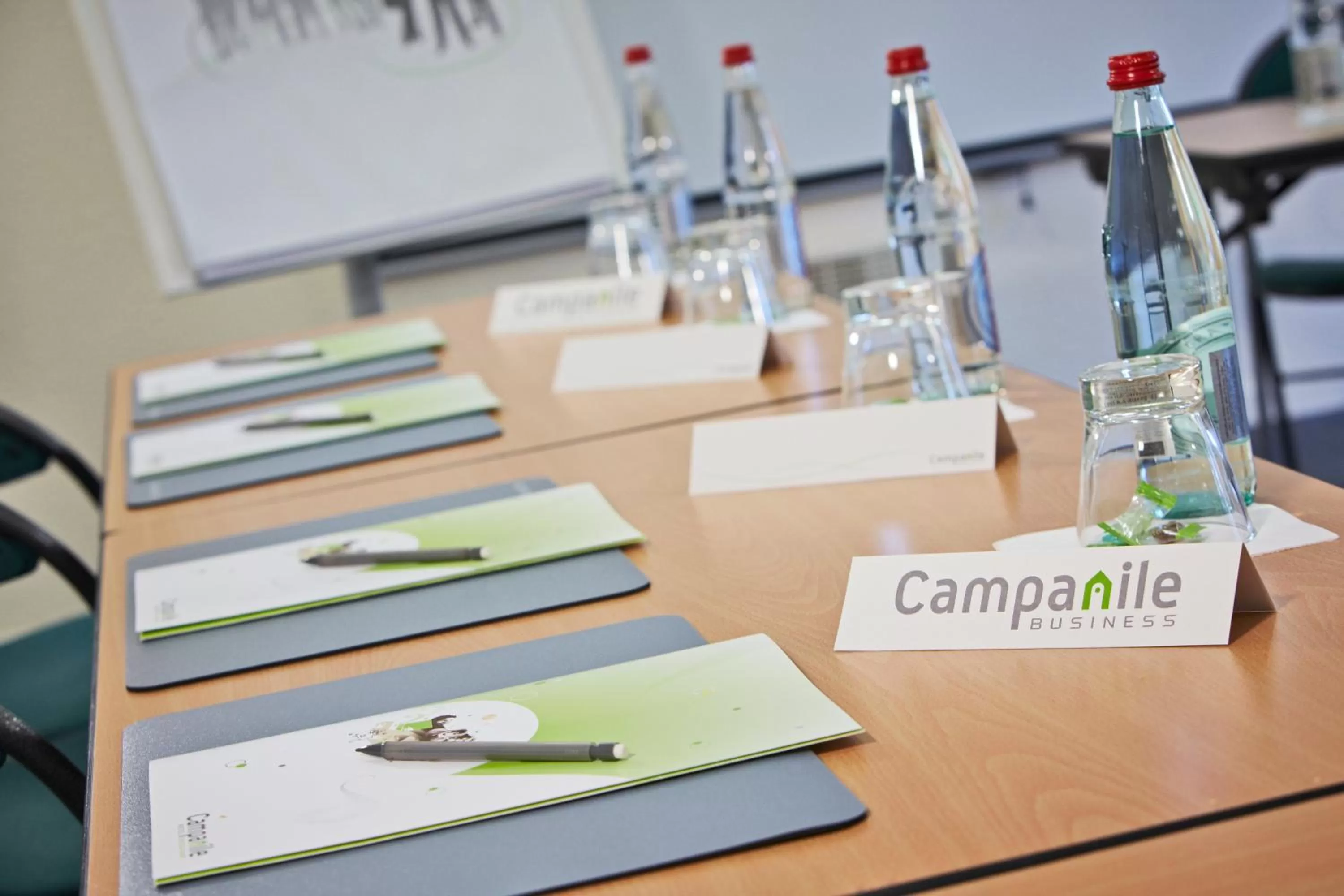 Business facilities in Campanile Rouen Est - Franqueville Saint Pierre