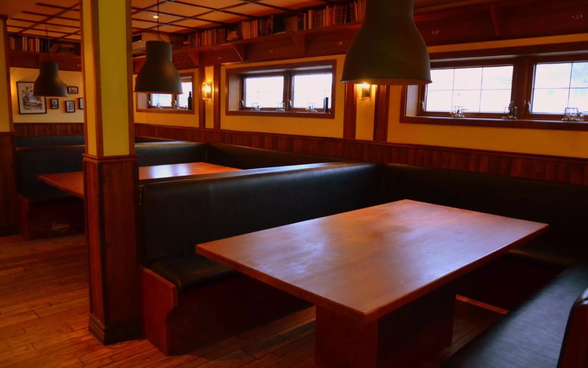 Nightclub / DJ in Hotell Gamla Staden