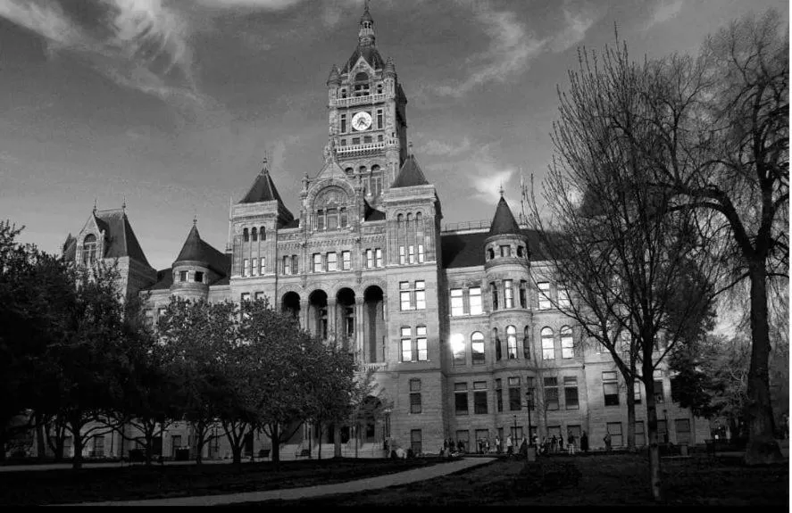 Metropolitan Inn Downtown Salt Lake City