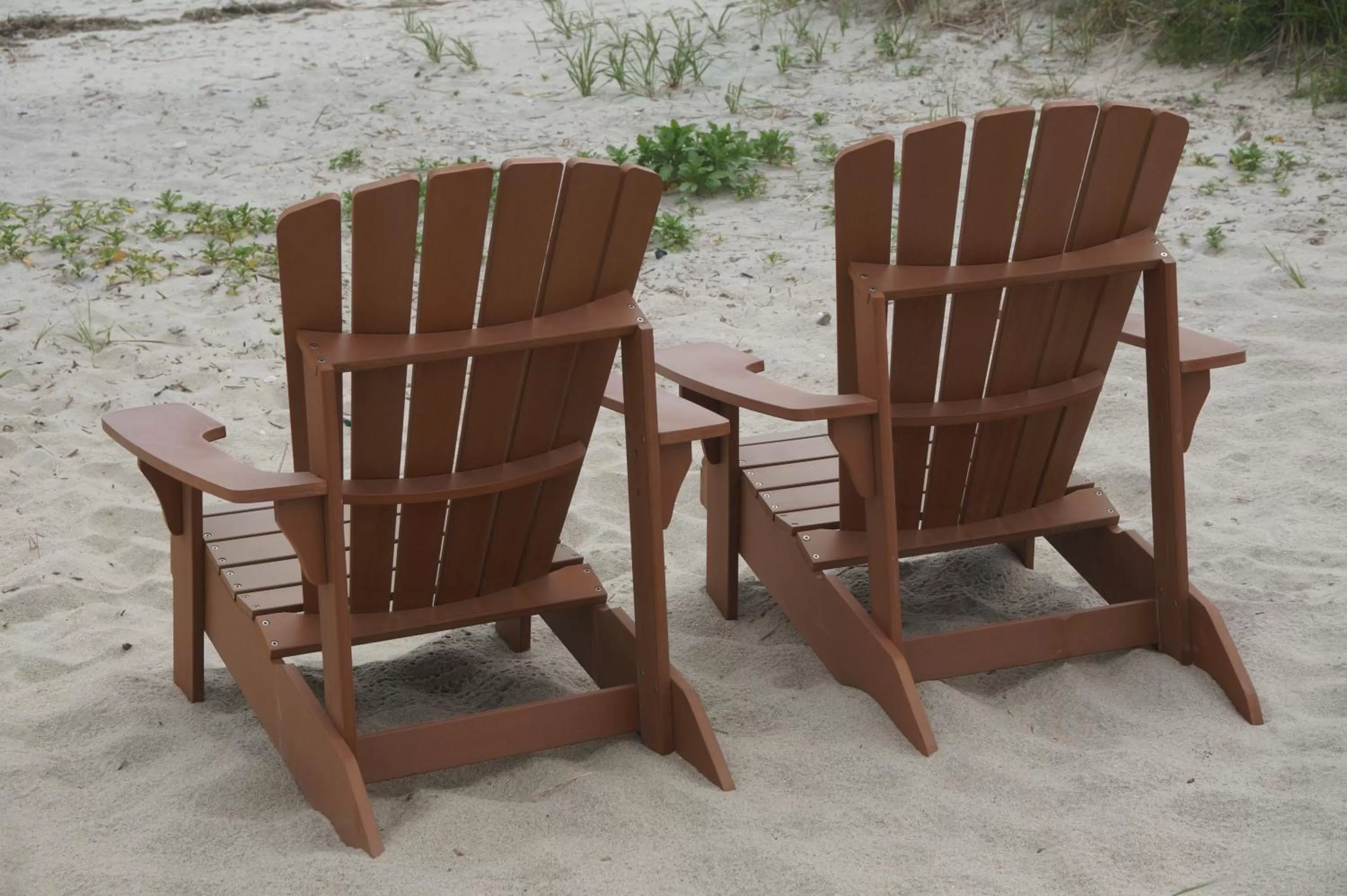 Beach in Chatham Tides