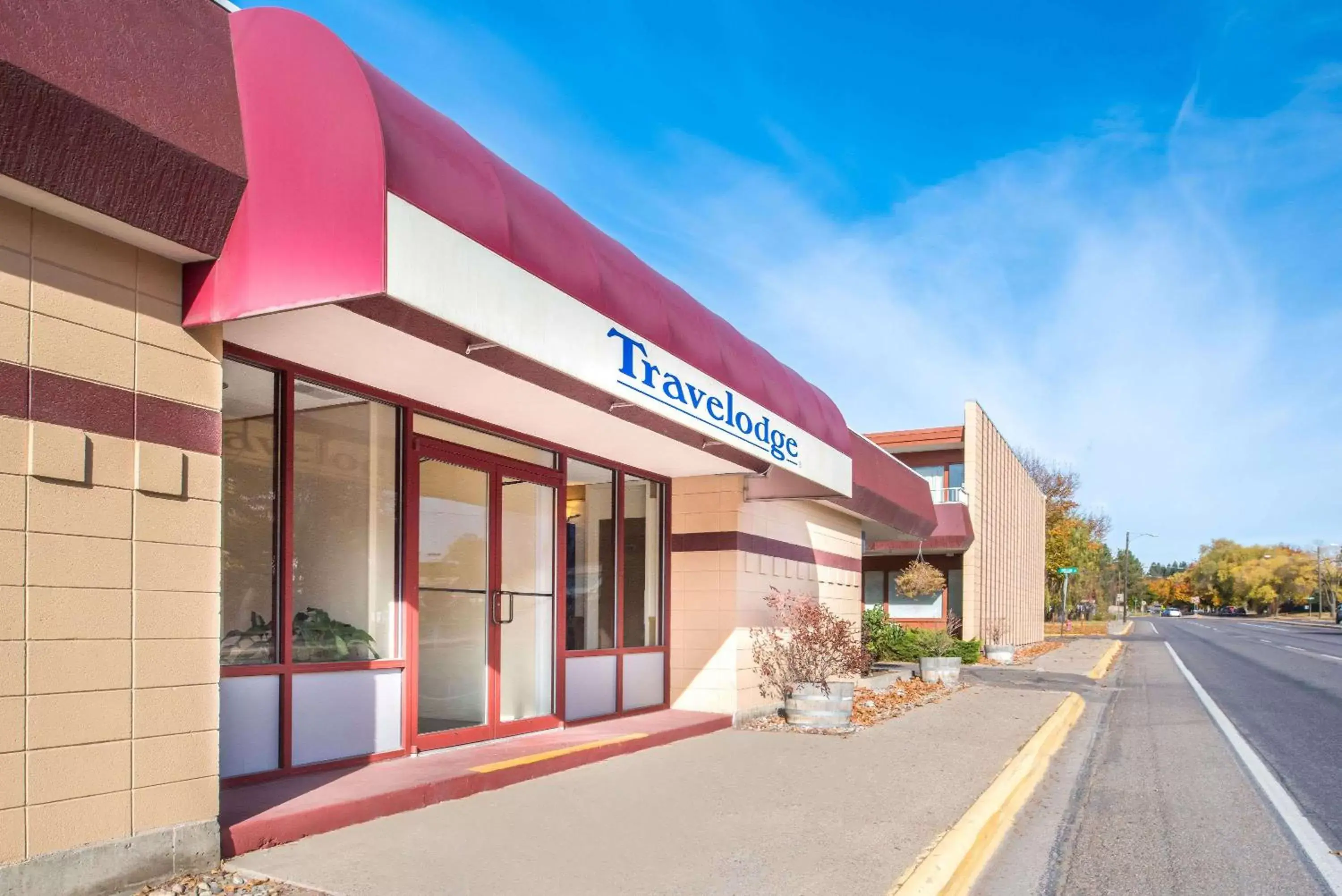 Travelodge by Wyndham Kalispell Travelodge by Wyndham Kalispell