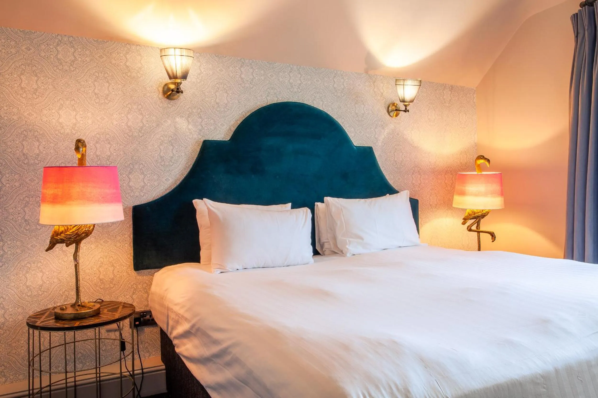 Bed in House Bedrooms Dublin