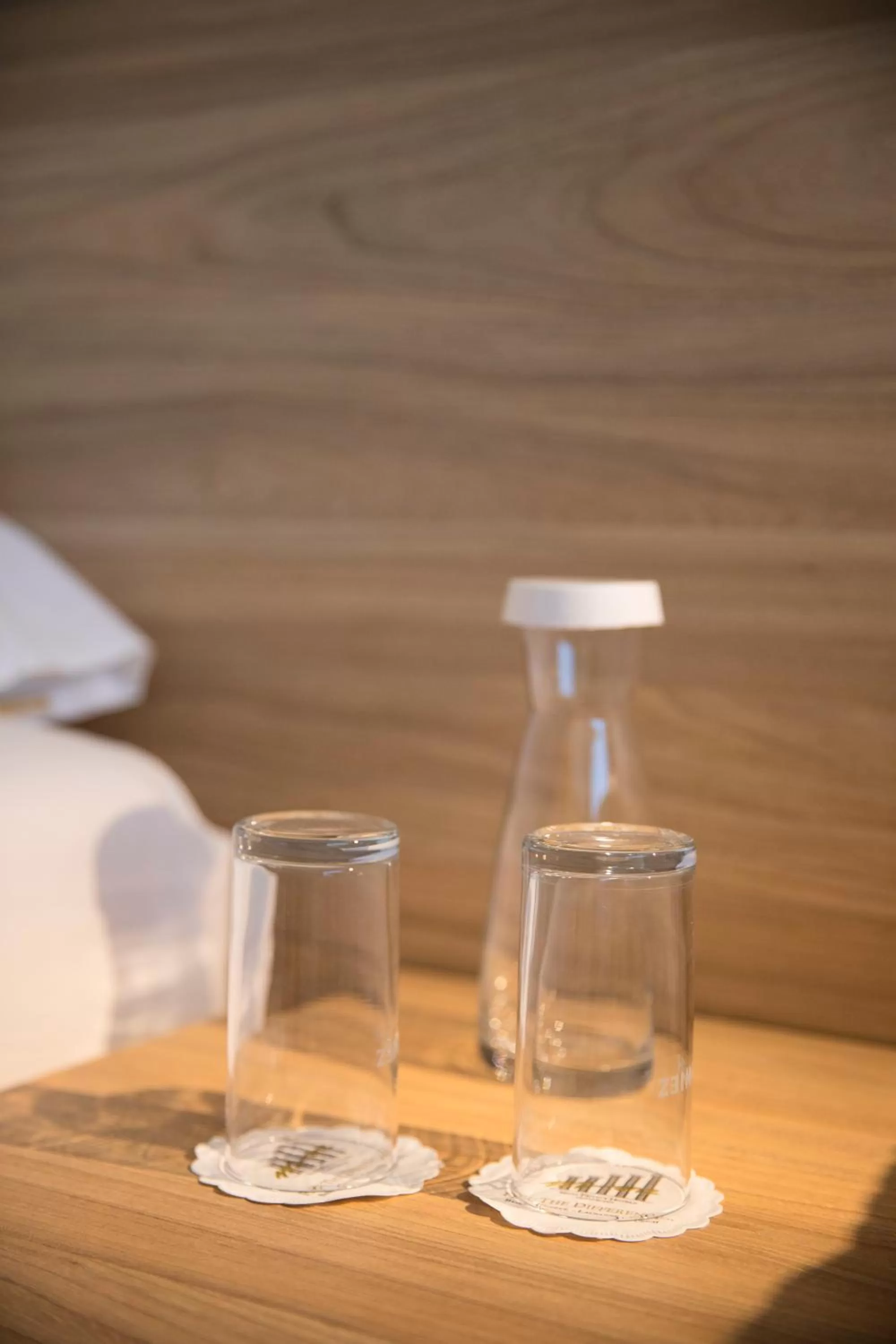 Decorative detail in Continental Hotel Lausanne