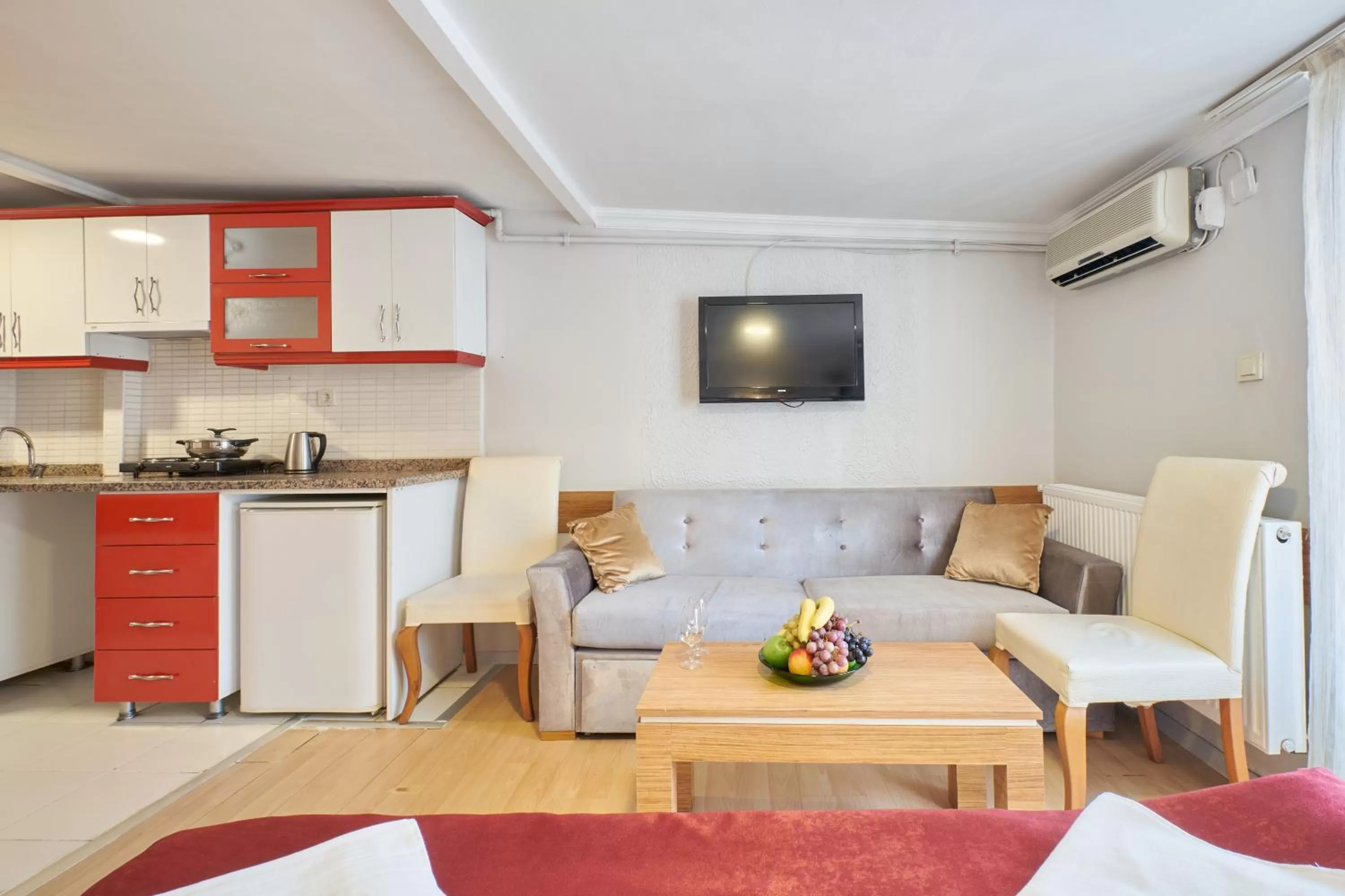 Central Suites Taksim