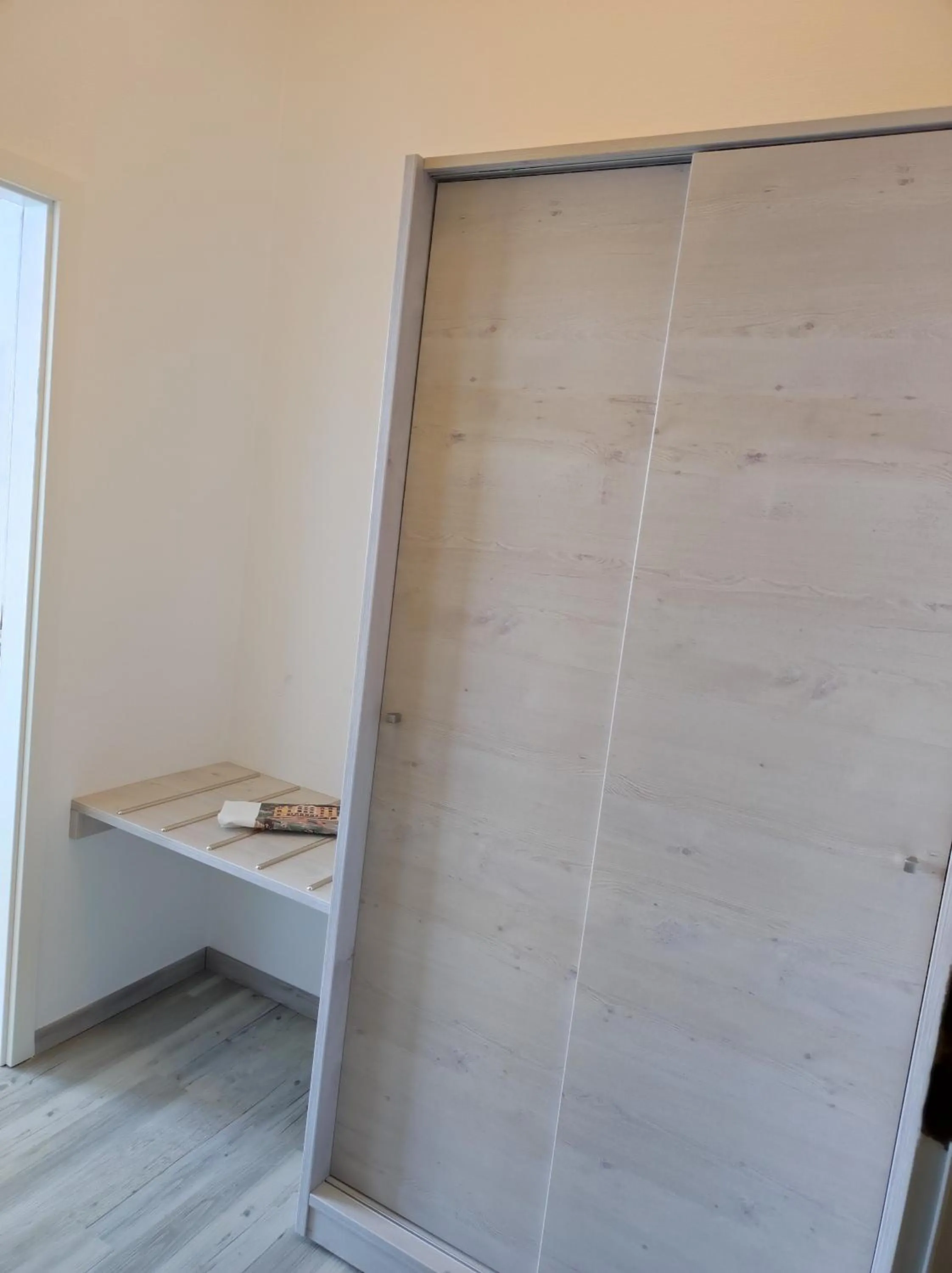 Staff in Nordsee Hotel Borkum