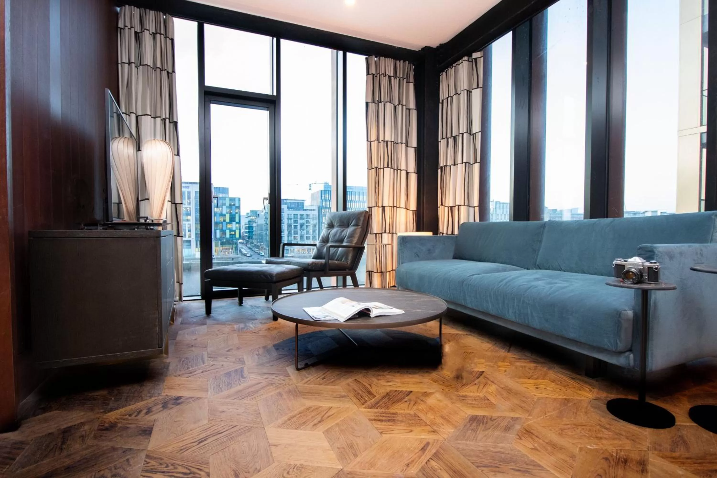 Nightclub / DJ in The Mayson