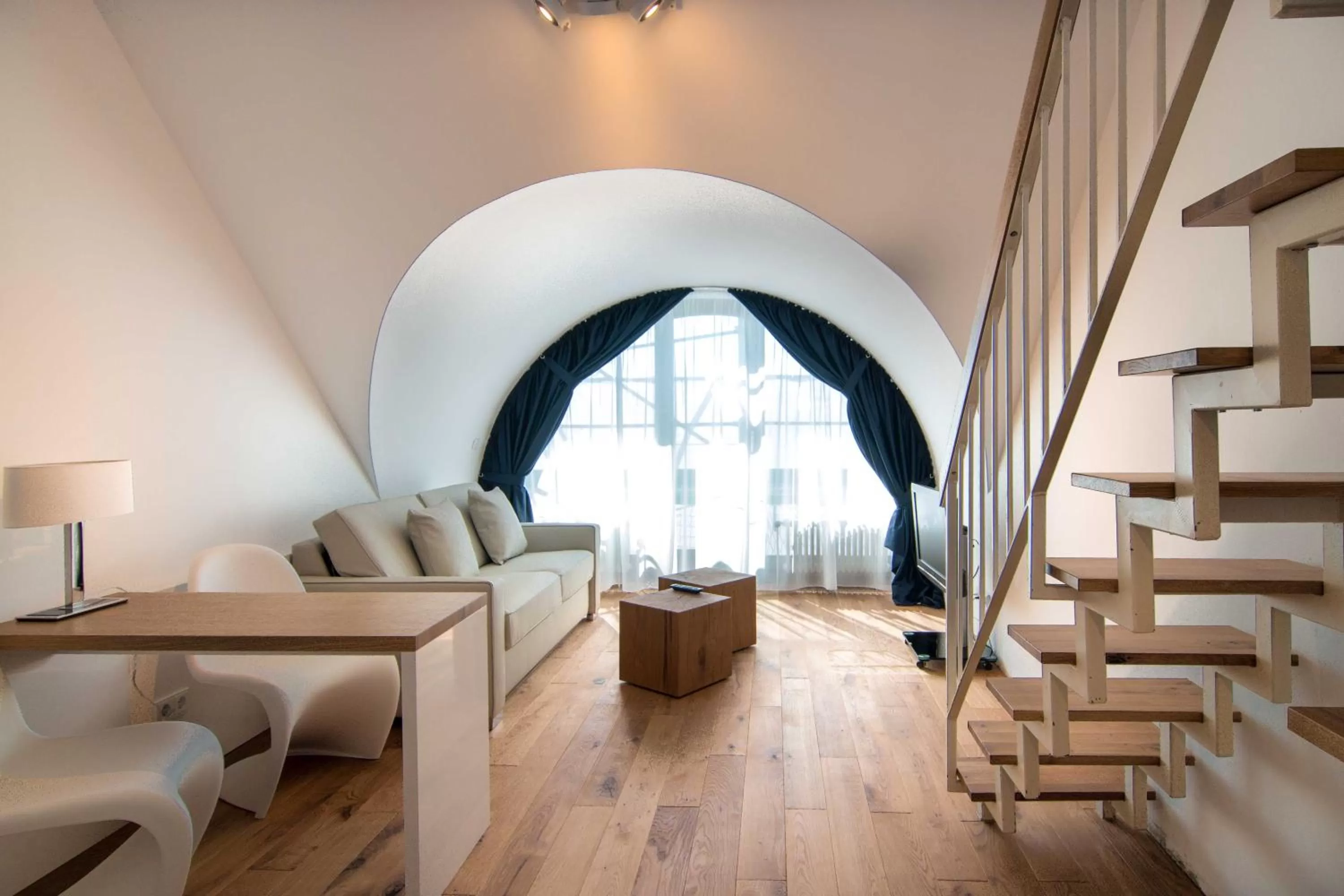 Photo of the whole room in Downtown Vi Vadi Hotel