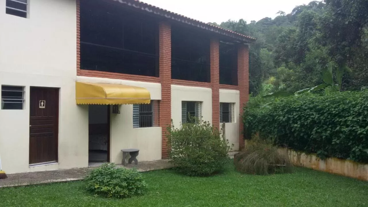 Property Building in Abaete Pousada da Estancia