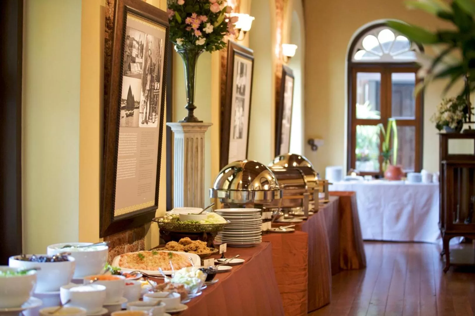 Other in Praya Palazzo