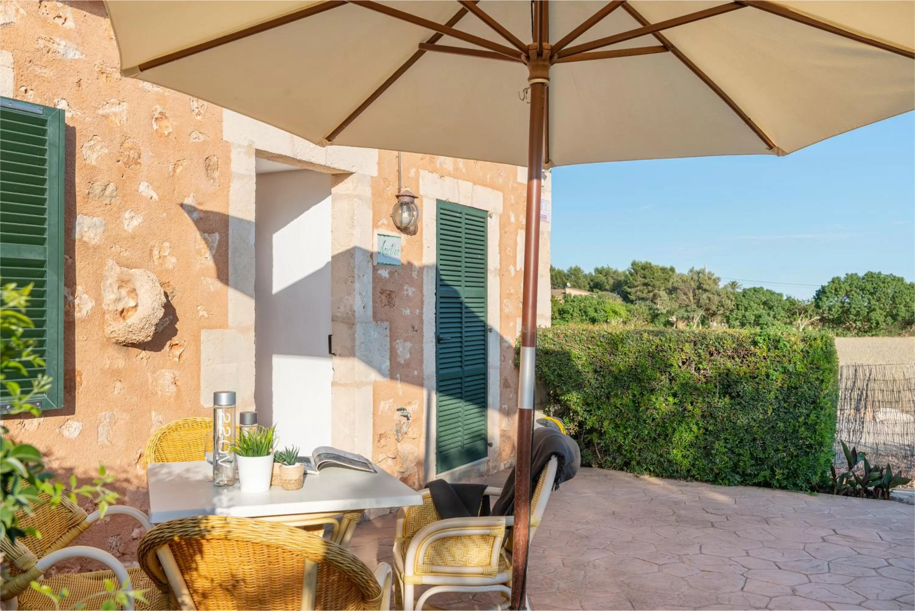 Finca Hotel Can Canals & Spa