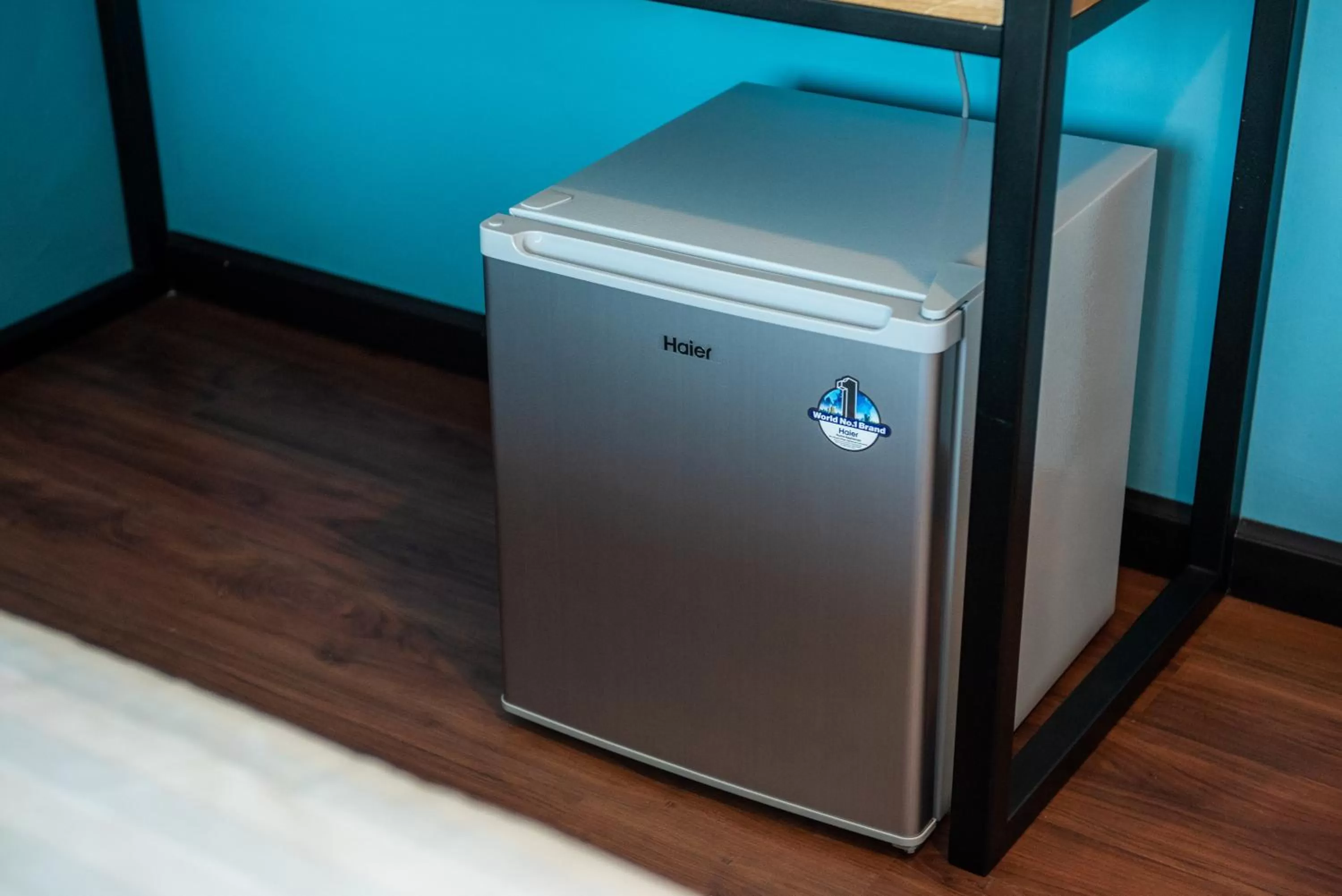 O&G Hotel Parit Buntar