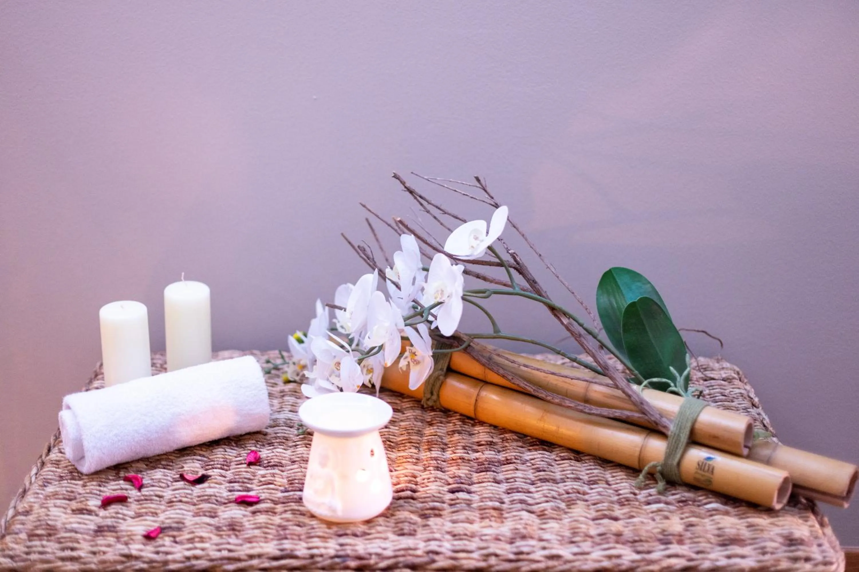 Spa and wellness centre/facilities in Sardegna Termale Hotel&SPA