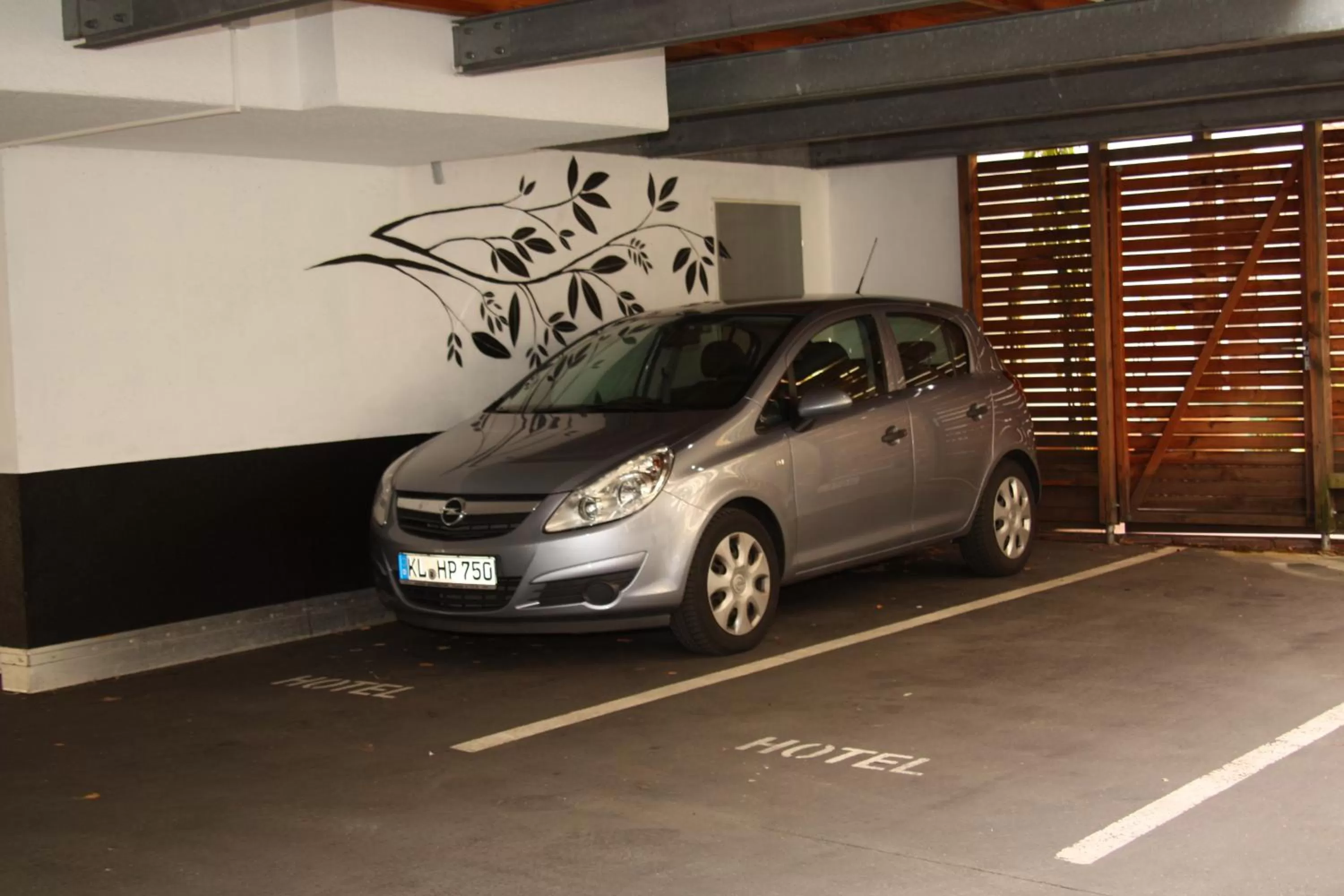 Other in Hotel Heymann