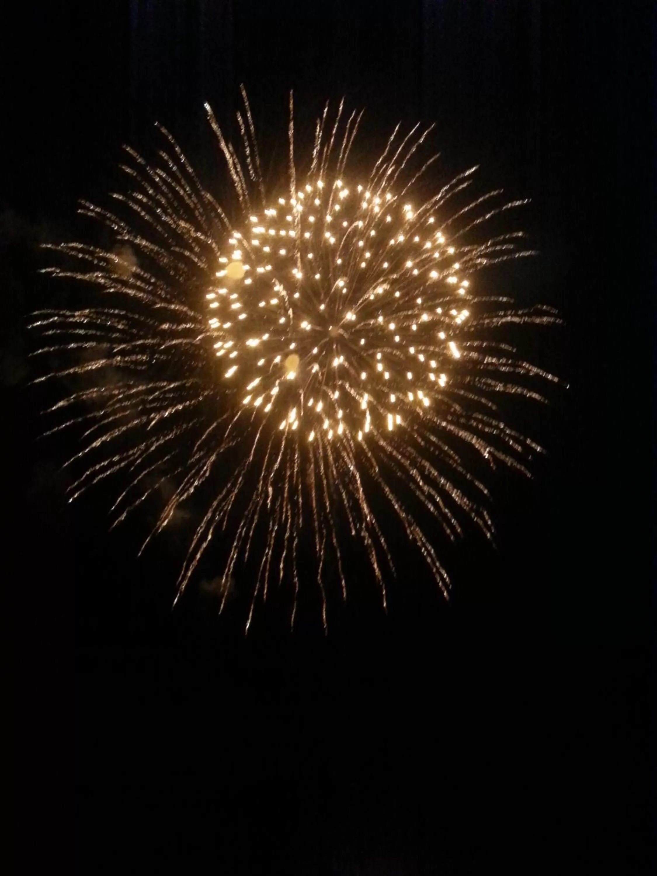 Summer in Atomic Inn Beatty Near Death Valley