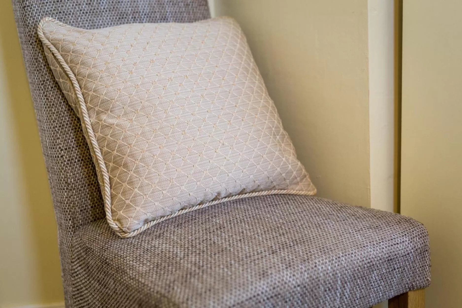 Breakfast in Portland House