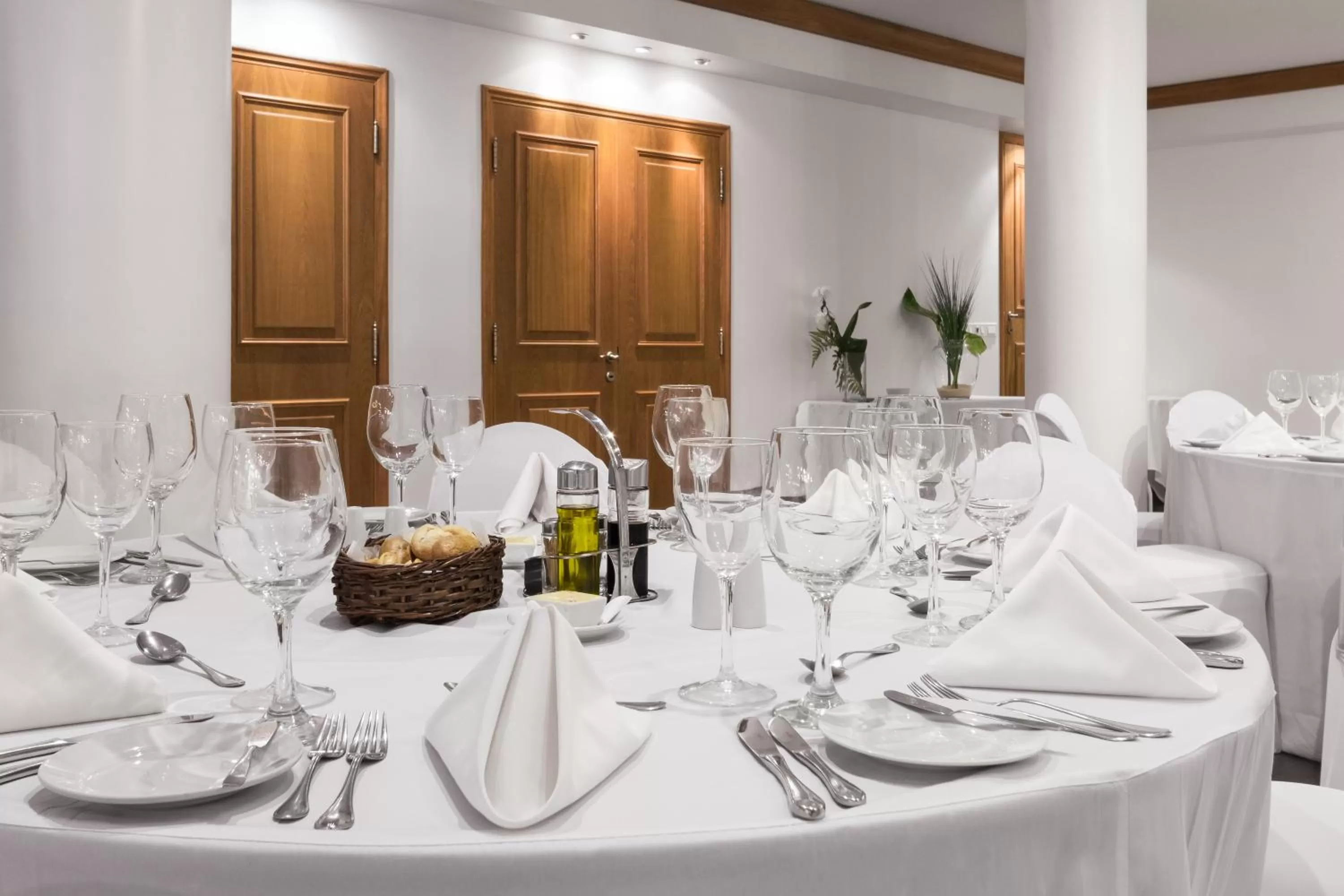 Business facilities in Radisson Hotel Colonia del Sacramento