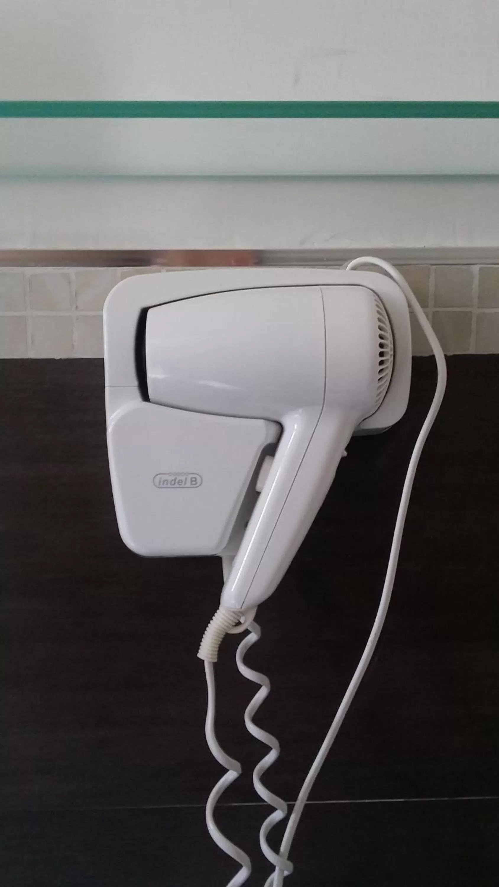 Decorative detail in Star Vatican Rooms