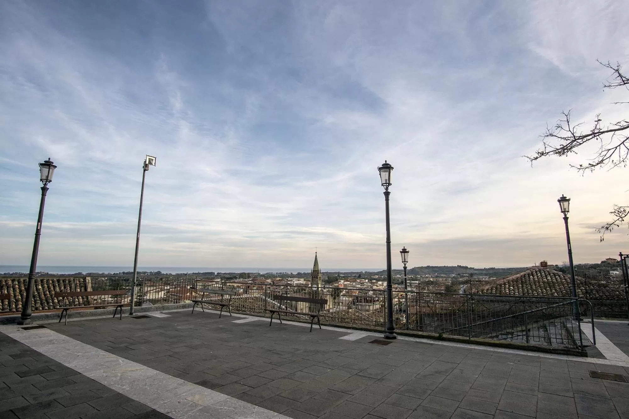 Day in Bed and Relax-Il Maniero