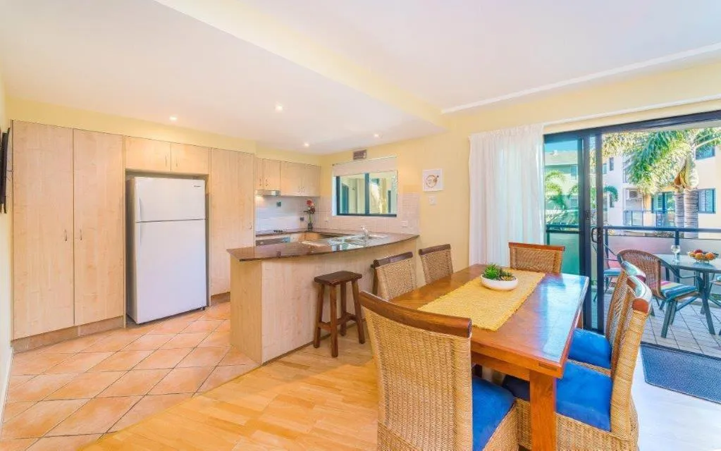 Balcony/Terrace in The Cove Yamba