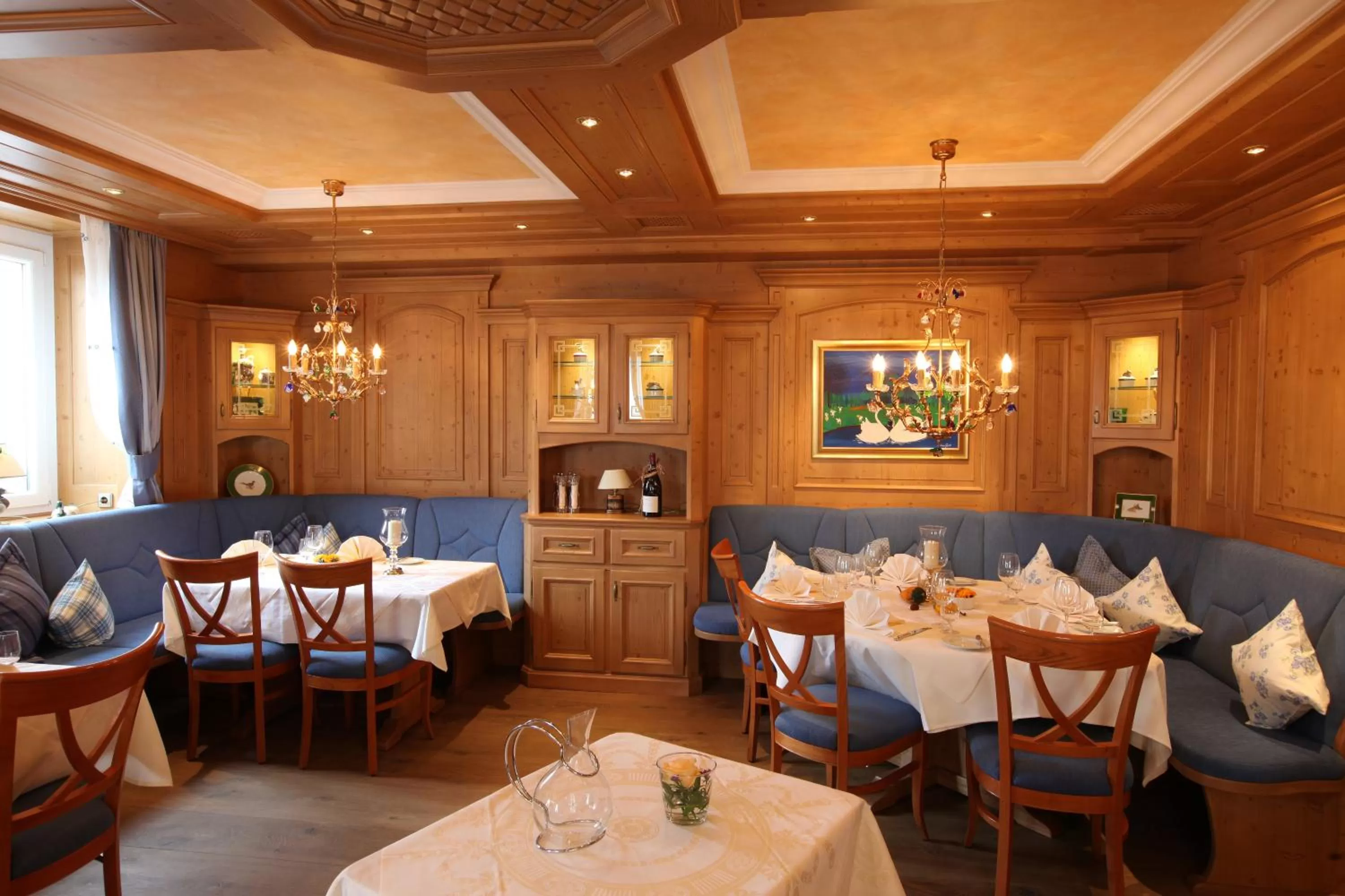 Hotel-Restaurant Schwanen
