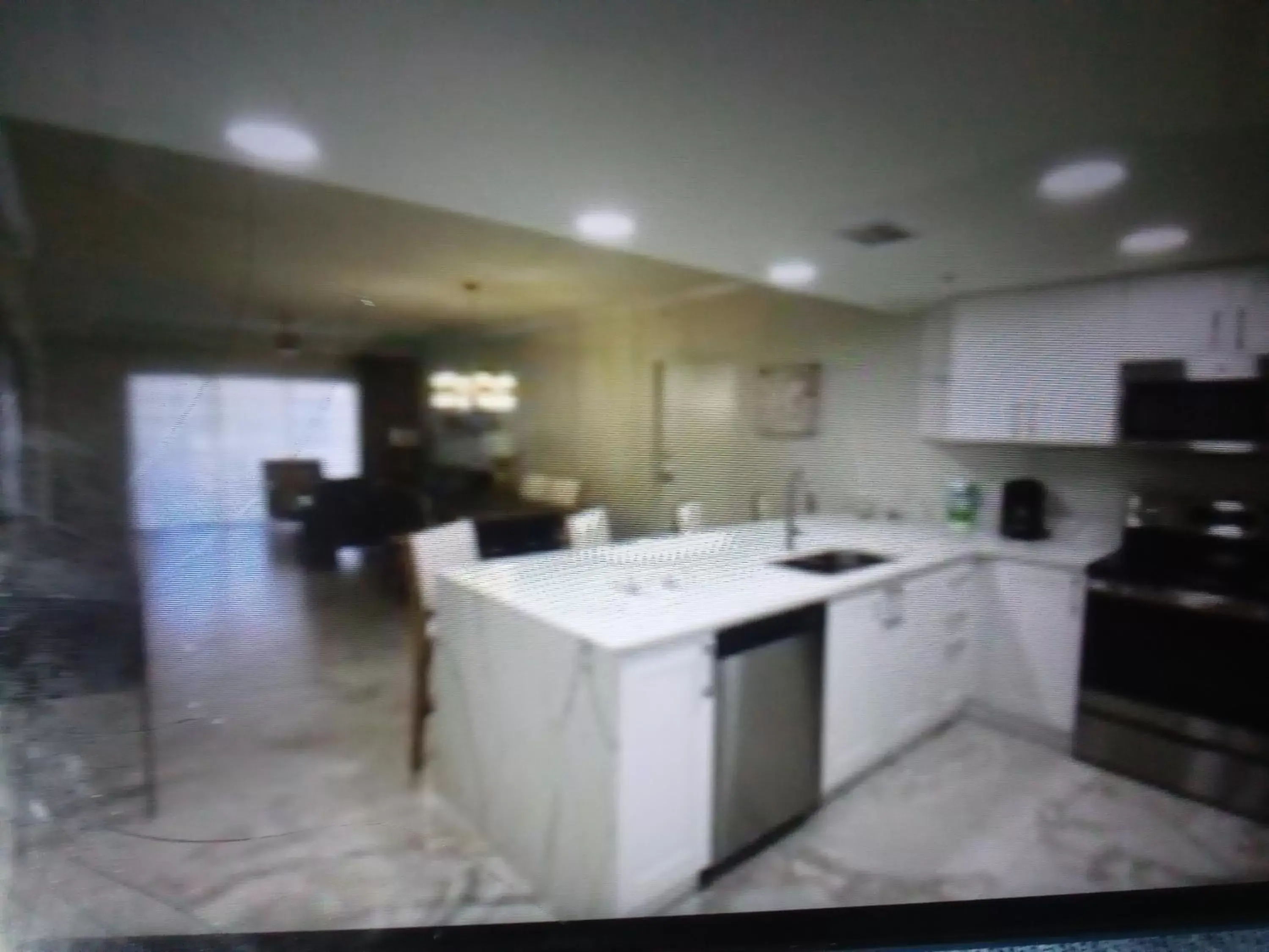 Kitchen/Kitchenette in Westgate Town Center Resort Kitchen/Kitchenette in Westgate Town Center Resort