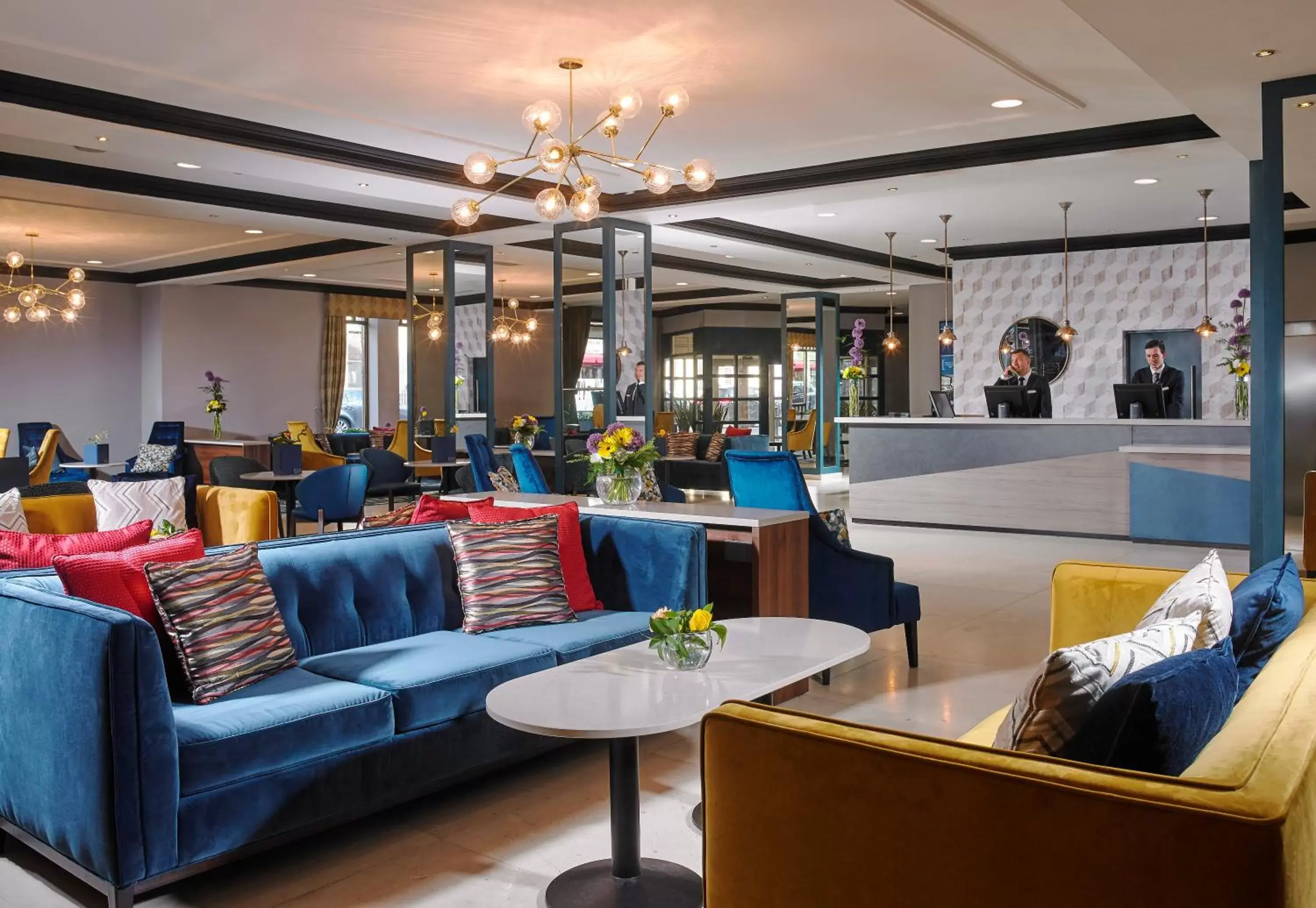 Camden Court Hotel Camden Court Hotel