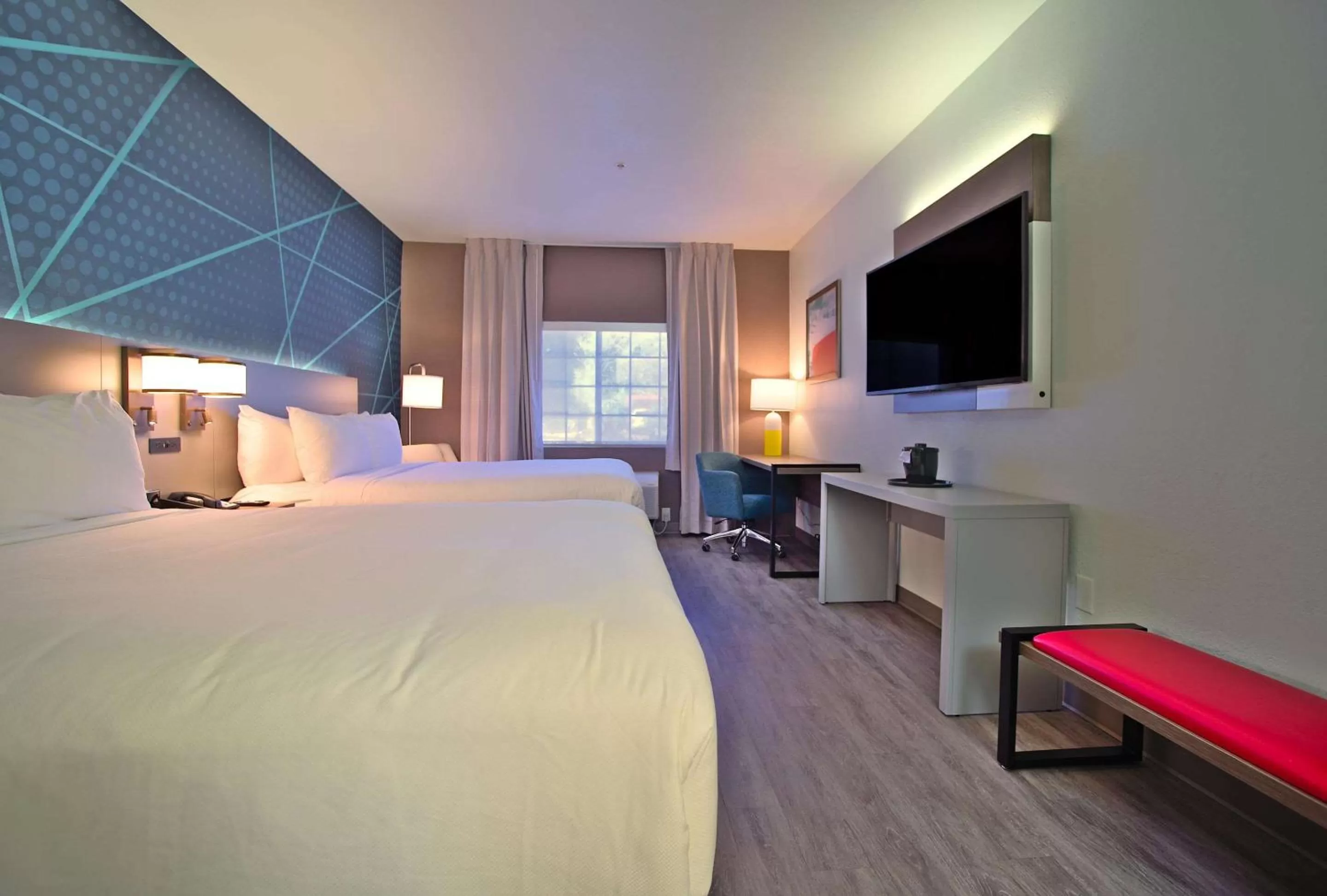 Bedroom, Bed in Comfort Inn & Suites Sierra Vista near Ft Huachuca