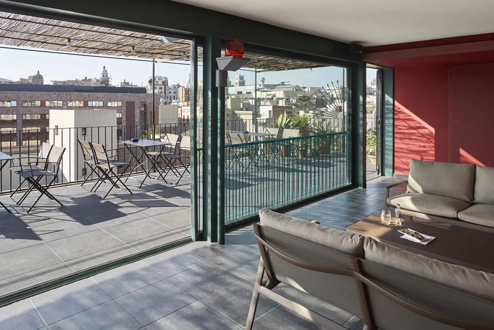 Casa Camper Barcelona