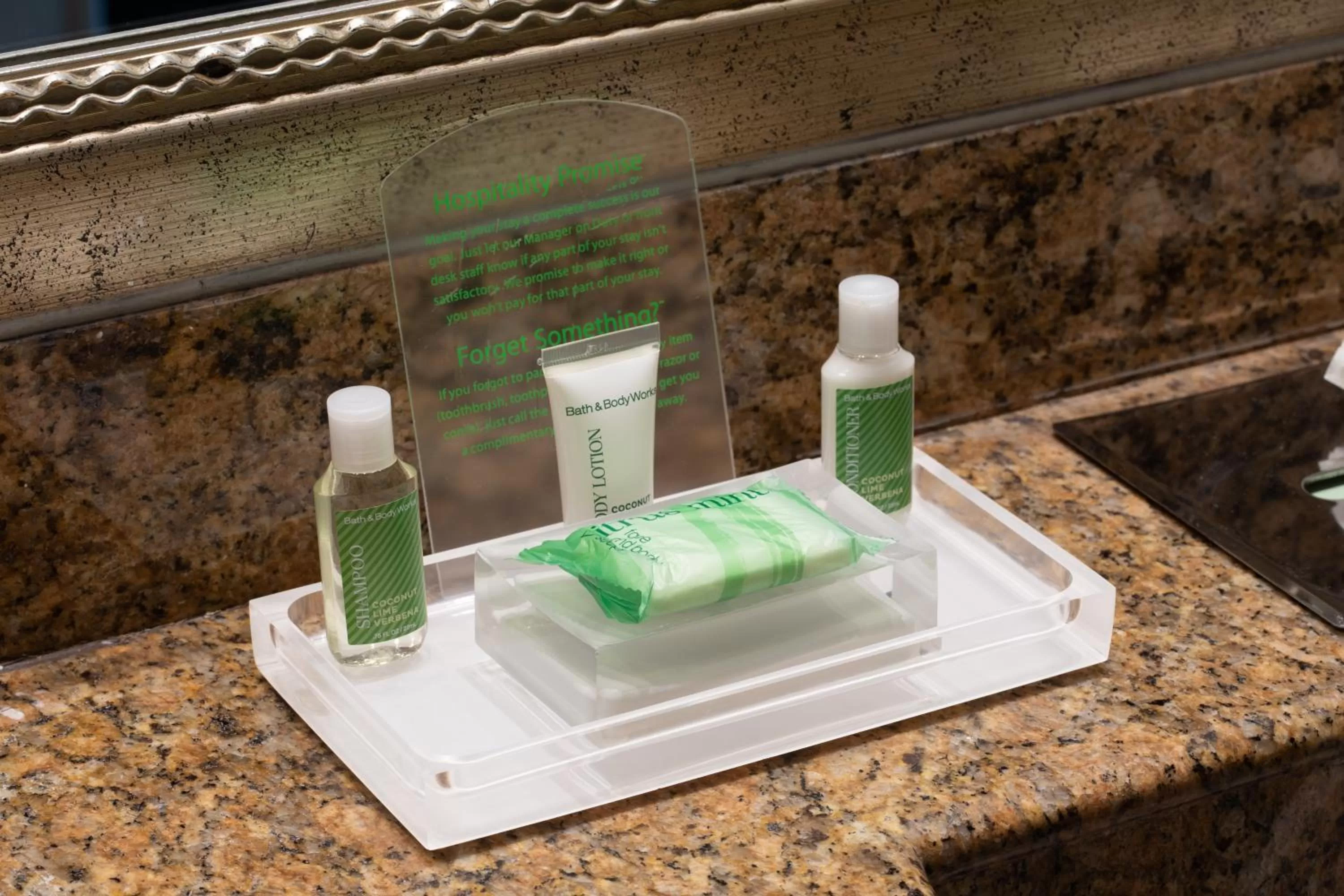 Bedroom in Holiday Inn Hotel Port of Miami-Downtown by IHG