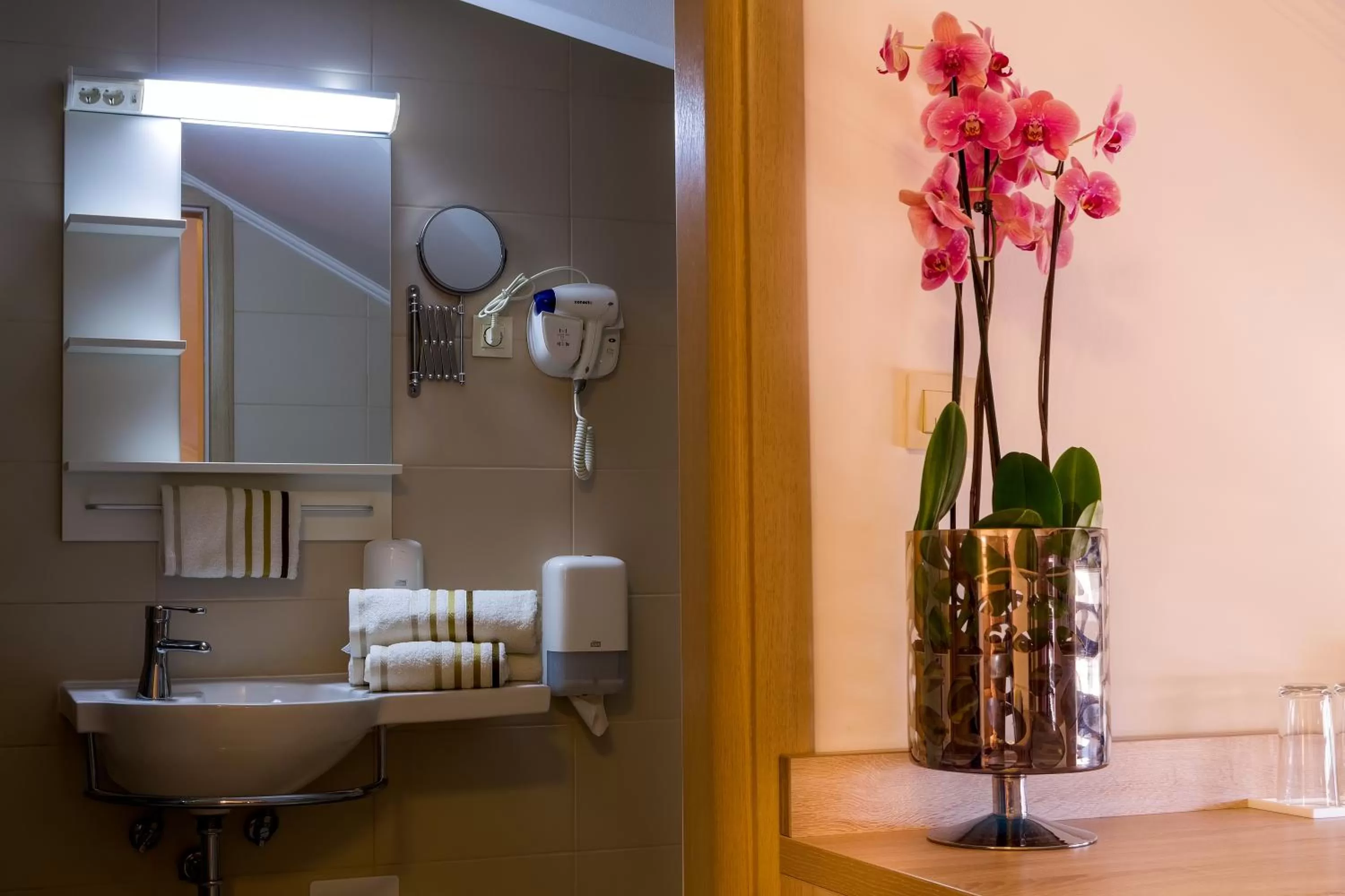 Villa Martini - apartments & rooms