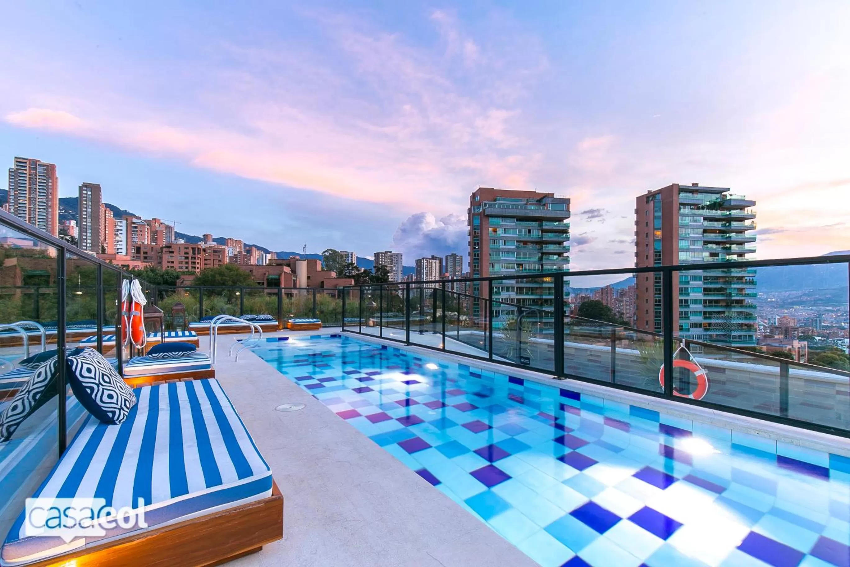 Loma Verde Aparthotel