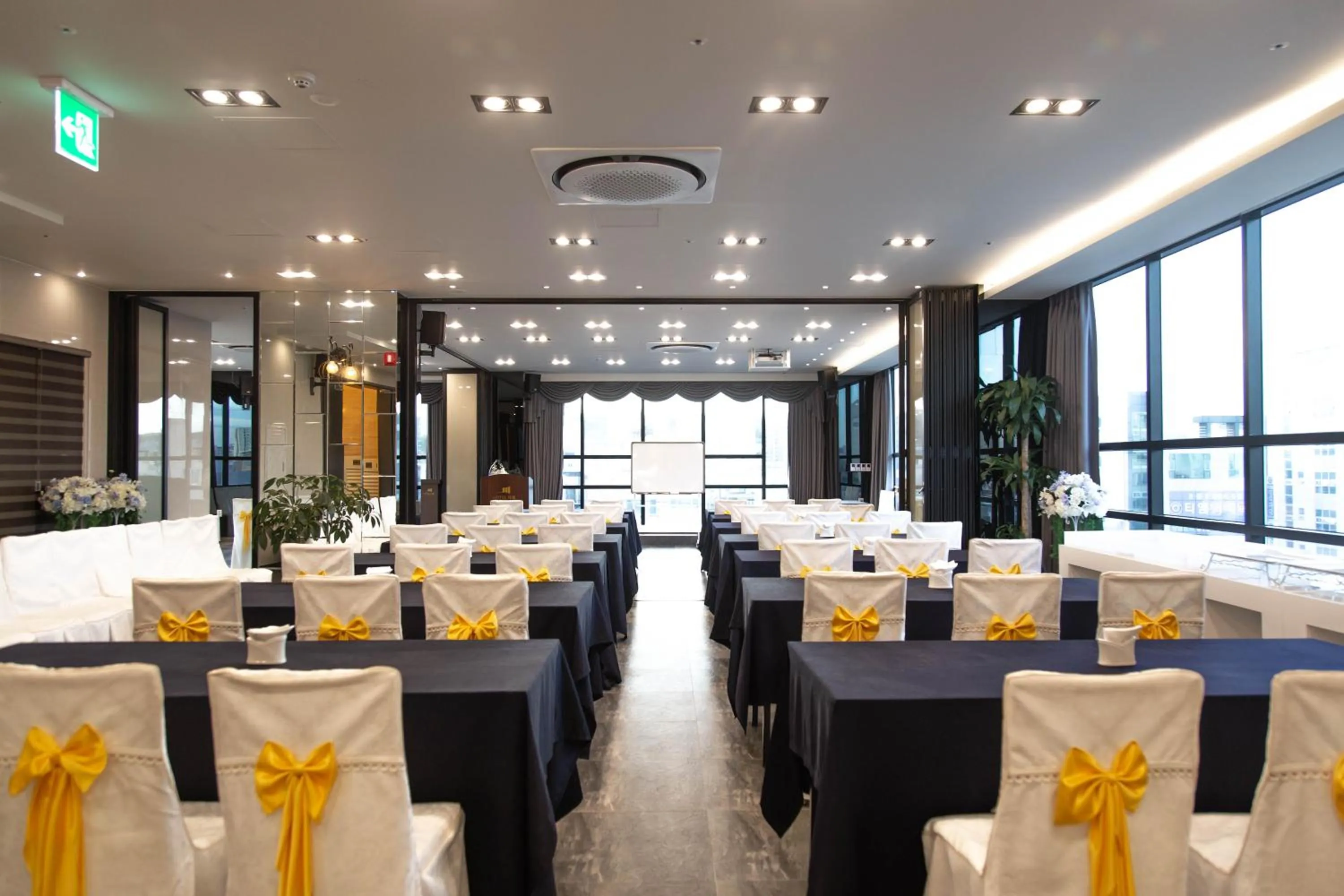 Banquet/Function facilities in Hotel Daoom