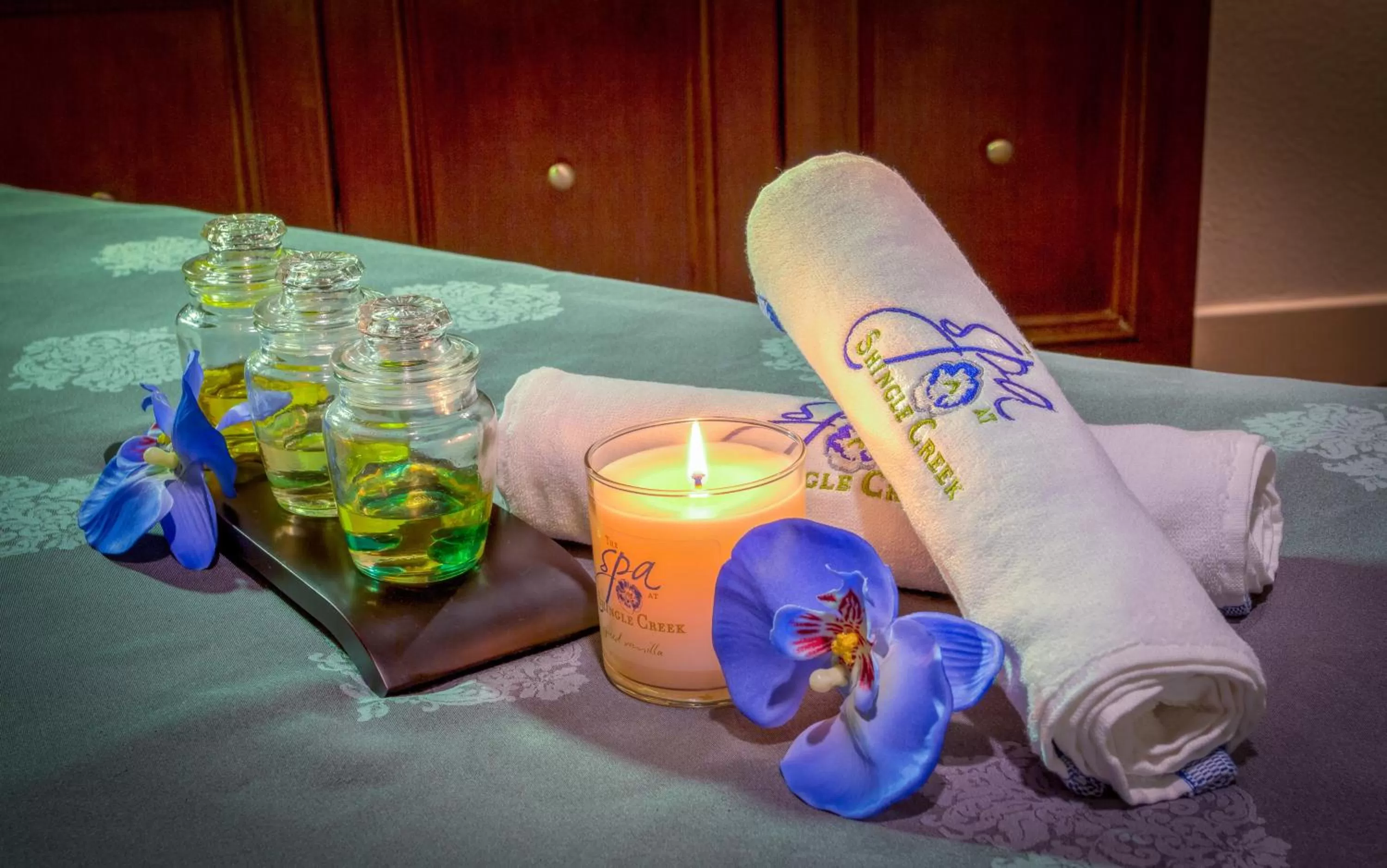 Massage in Rosen Shingle Creek Universal Blvd