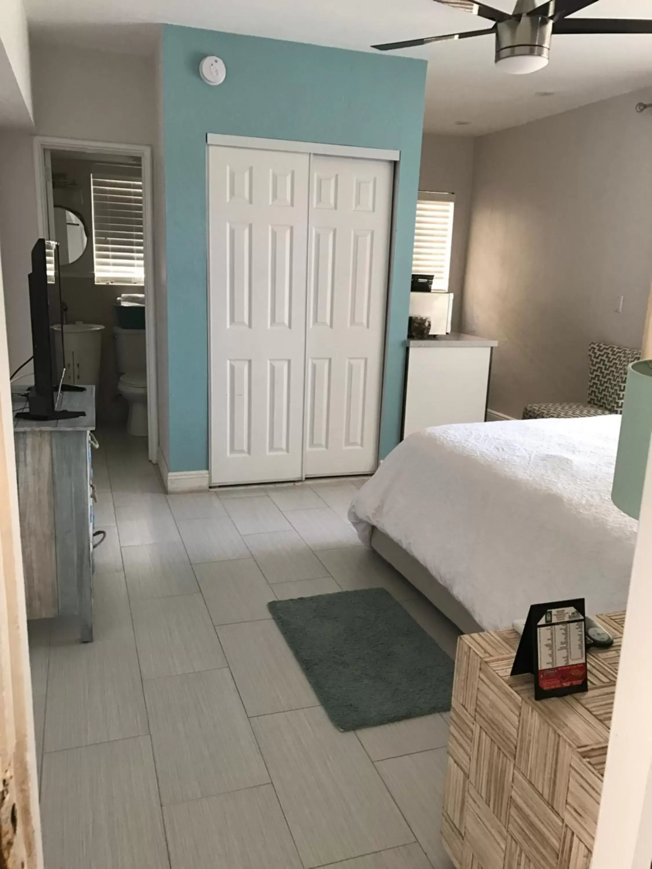 Queen Room with Sea View in Courtyard Villa Hotel Queen Room with Sea View in Courtyard Villa Hotel