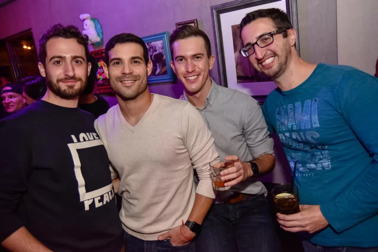 Hotel Gaythering - Gay Hotel - All Adults Welcome