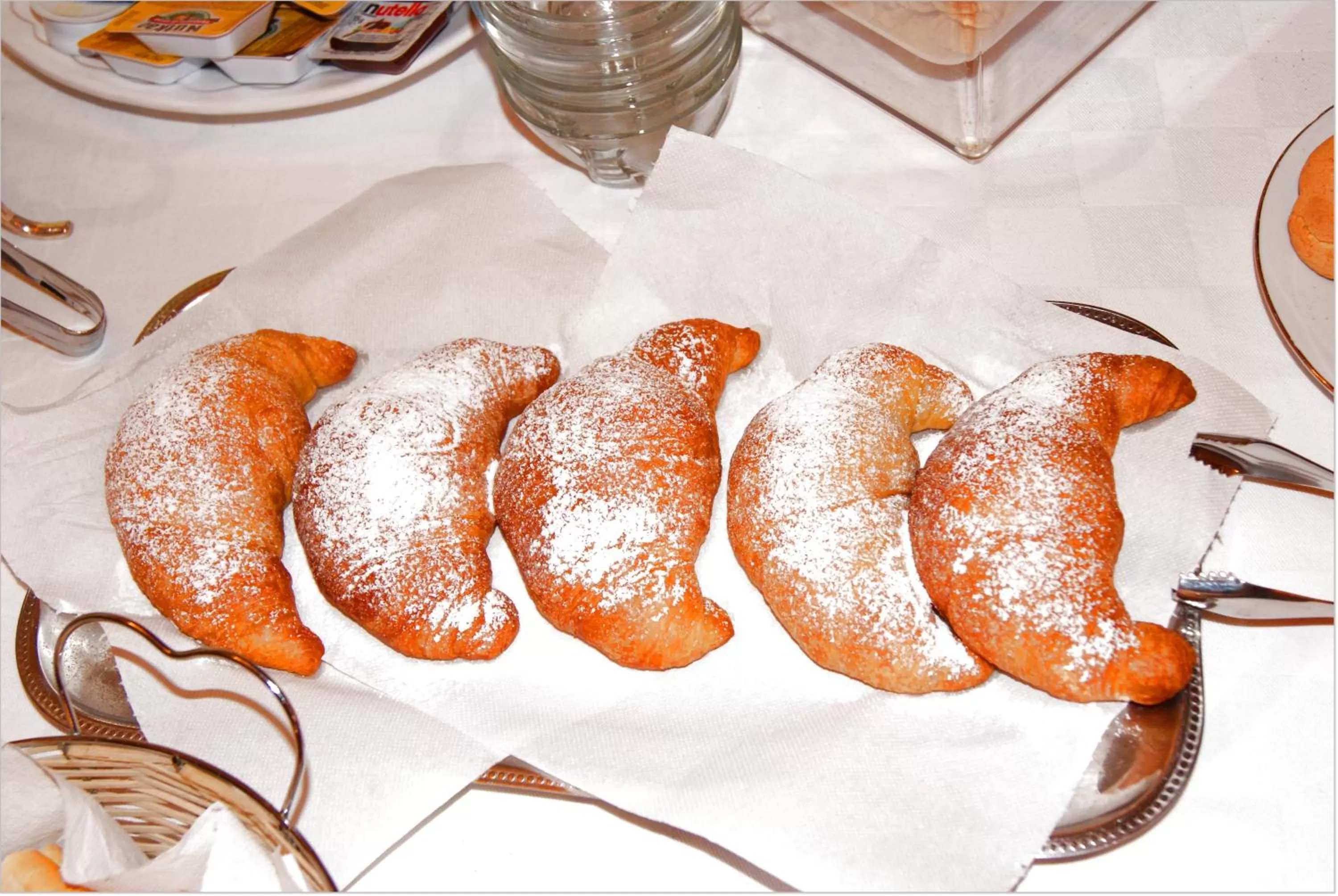 Restaurant/places to eat in Gentarrubia