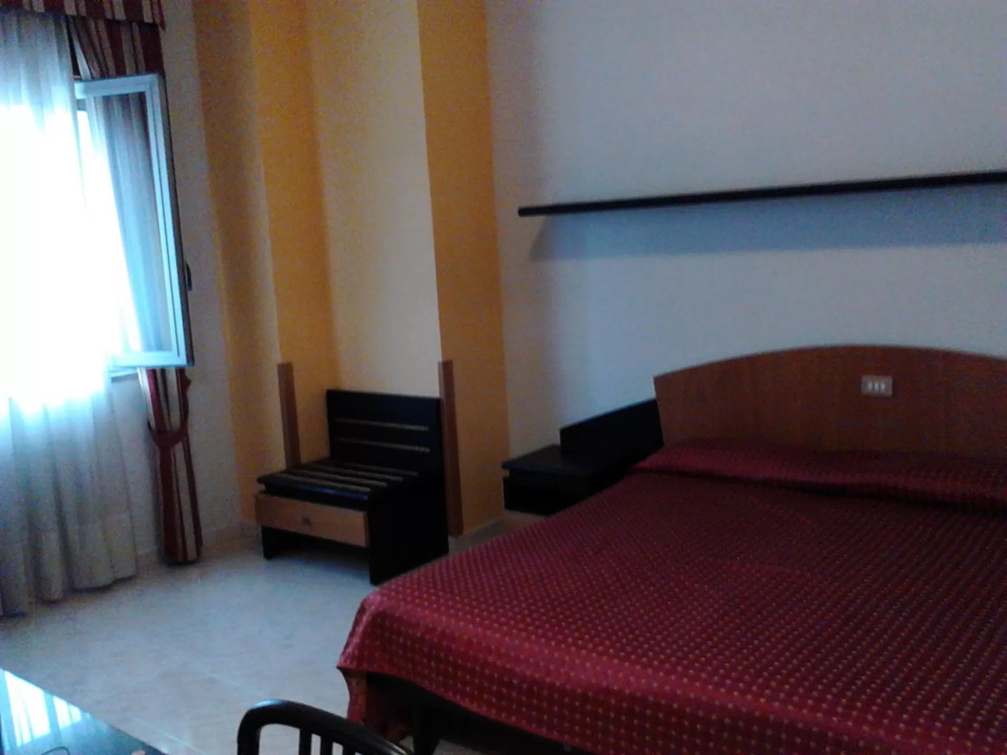 Day, Bed in Motel Forum