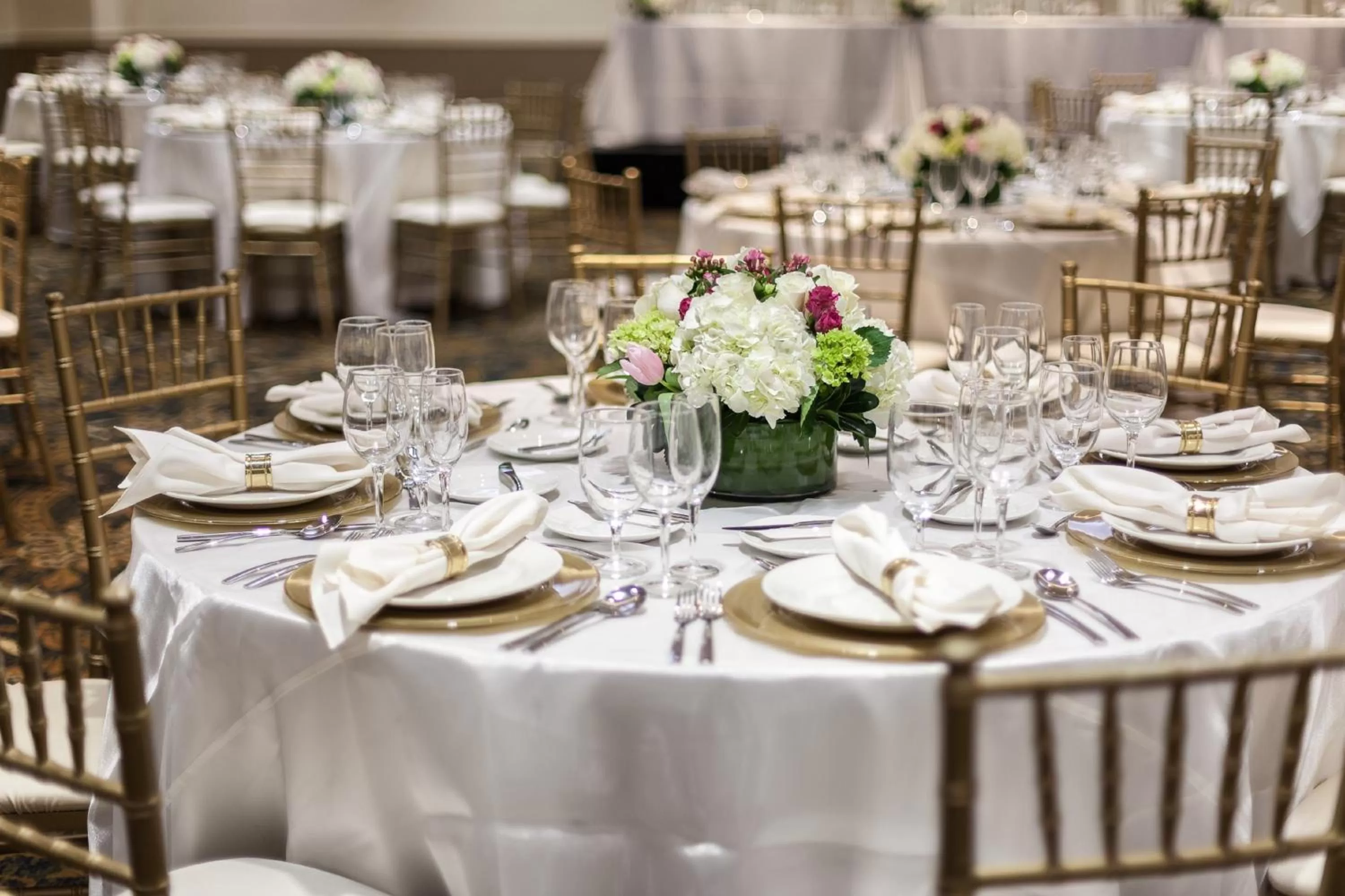 Meeting/conference room in Holiday Inn Chicago North-Evanston by IHG